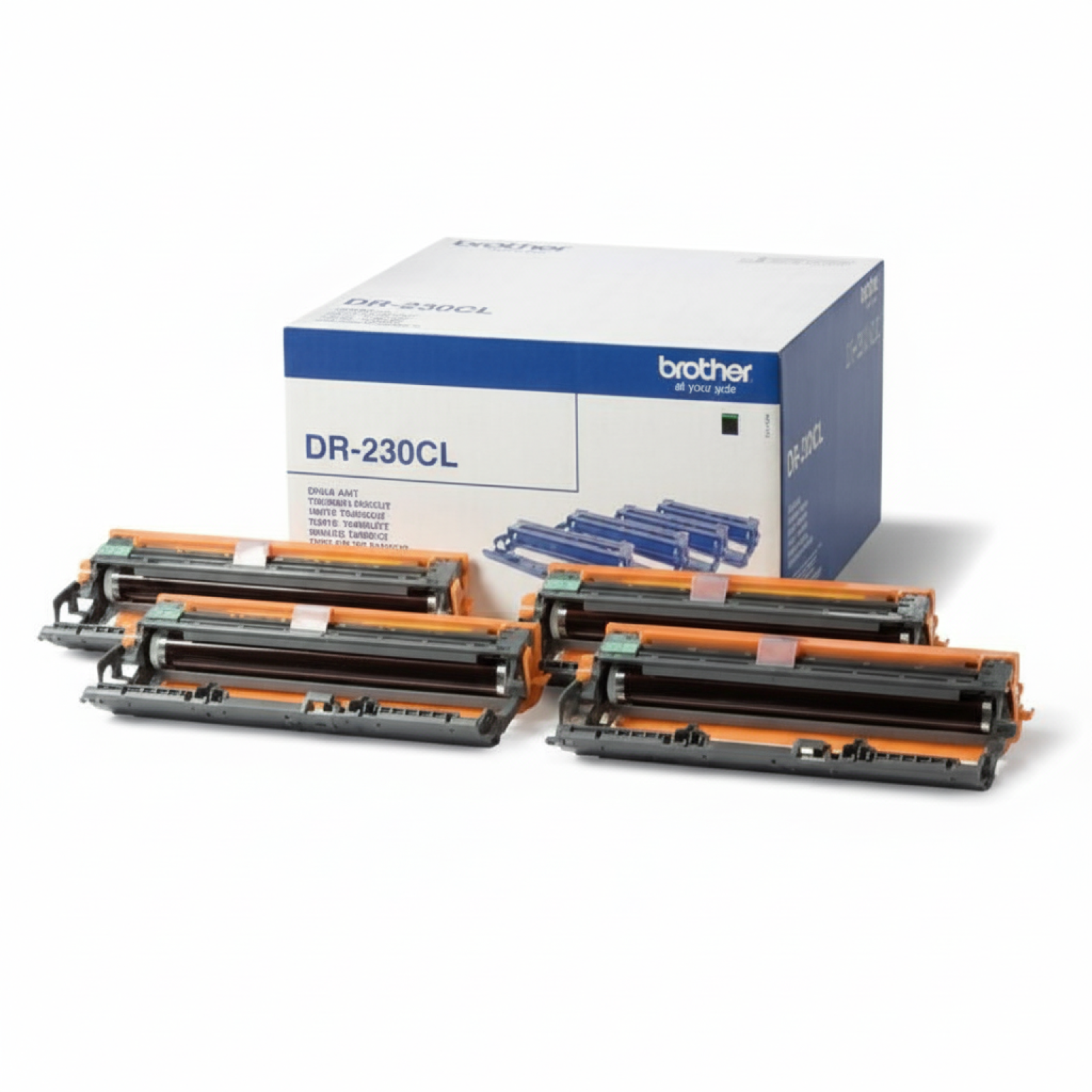 Original OEM Drum Unit Brother DR-230CL (DR230CL)