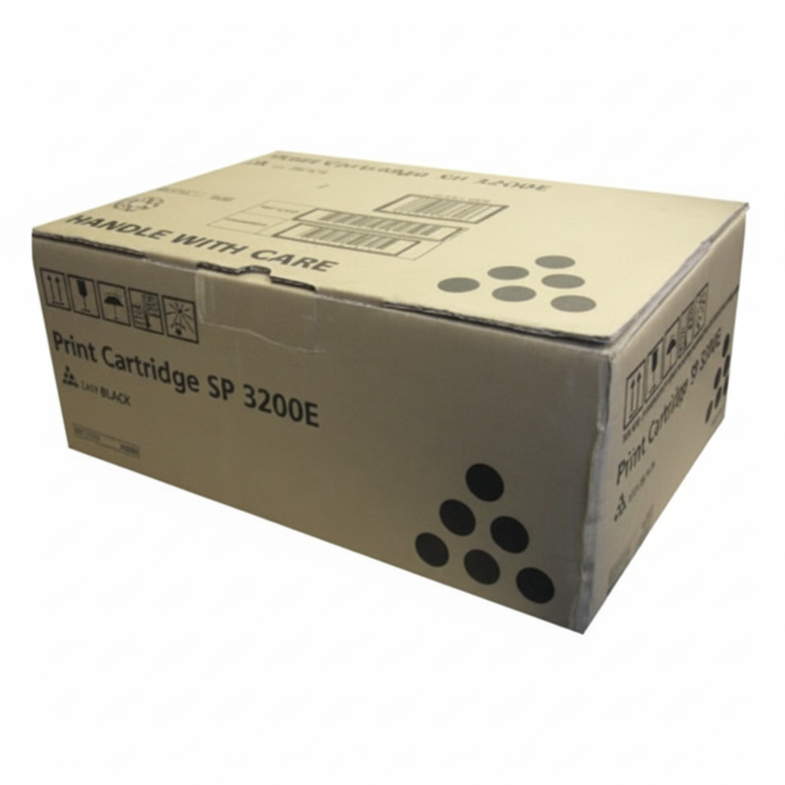 Original OEM Toner Ricoh SP3200 (SP3200E) (Black)