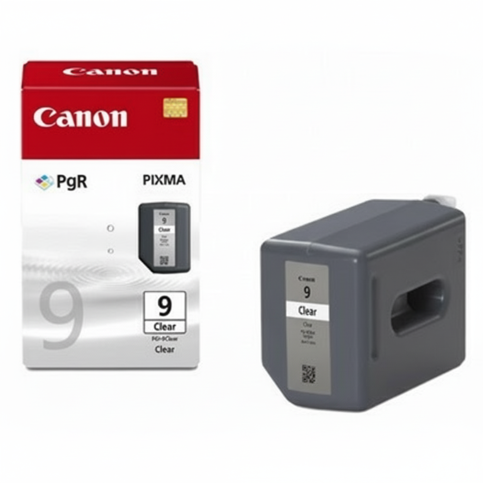 Original OEM Cleaner Canon PGI-9 Clear (2442B001) (Gloss)