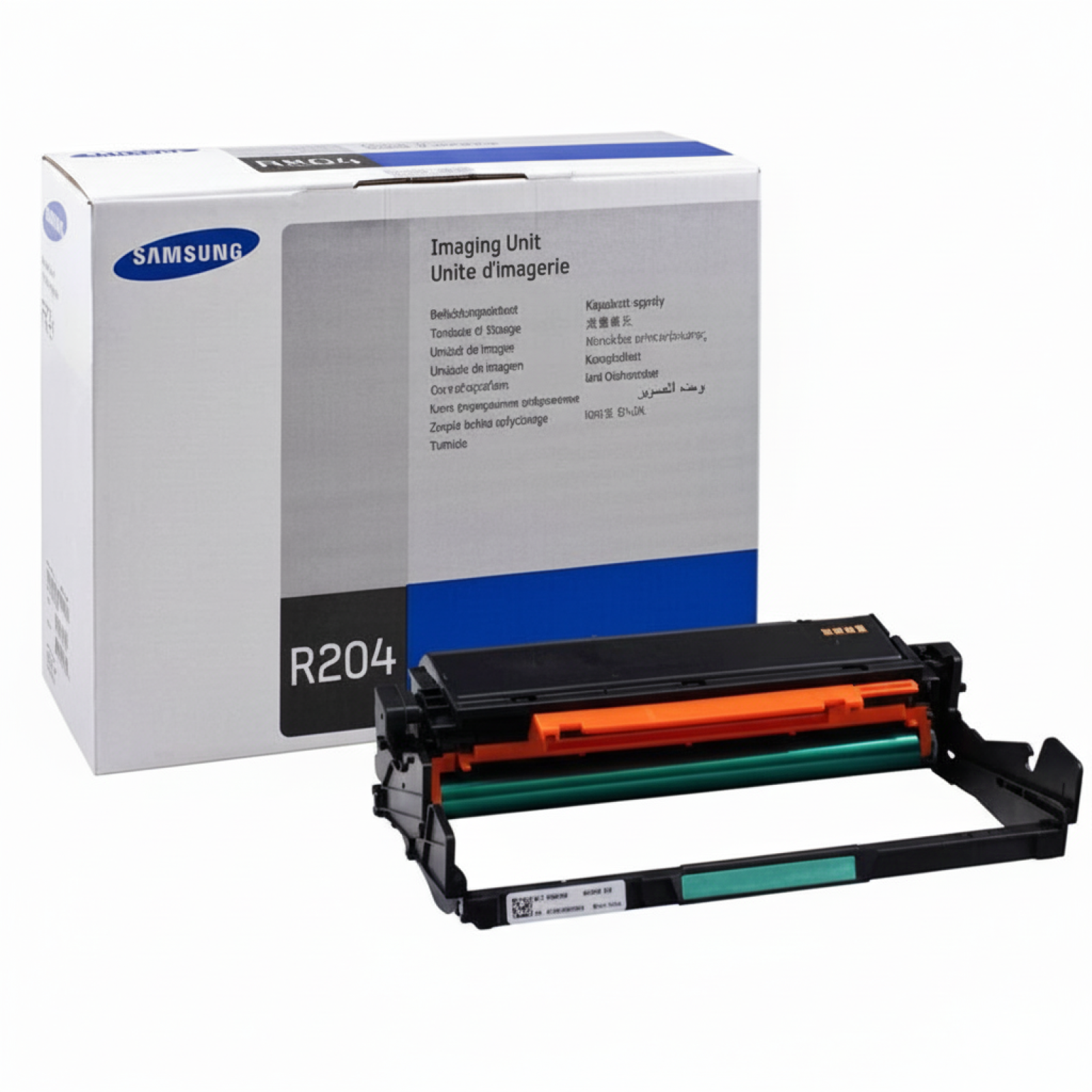 Original OEM Drum Unit Samsung MLT-R204 (SV140A) (Black)