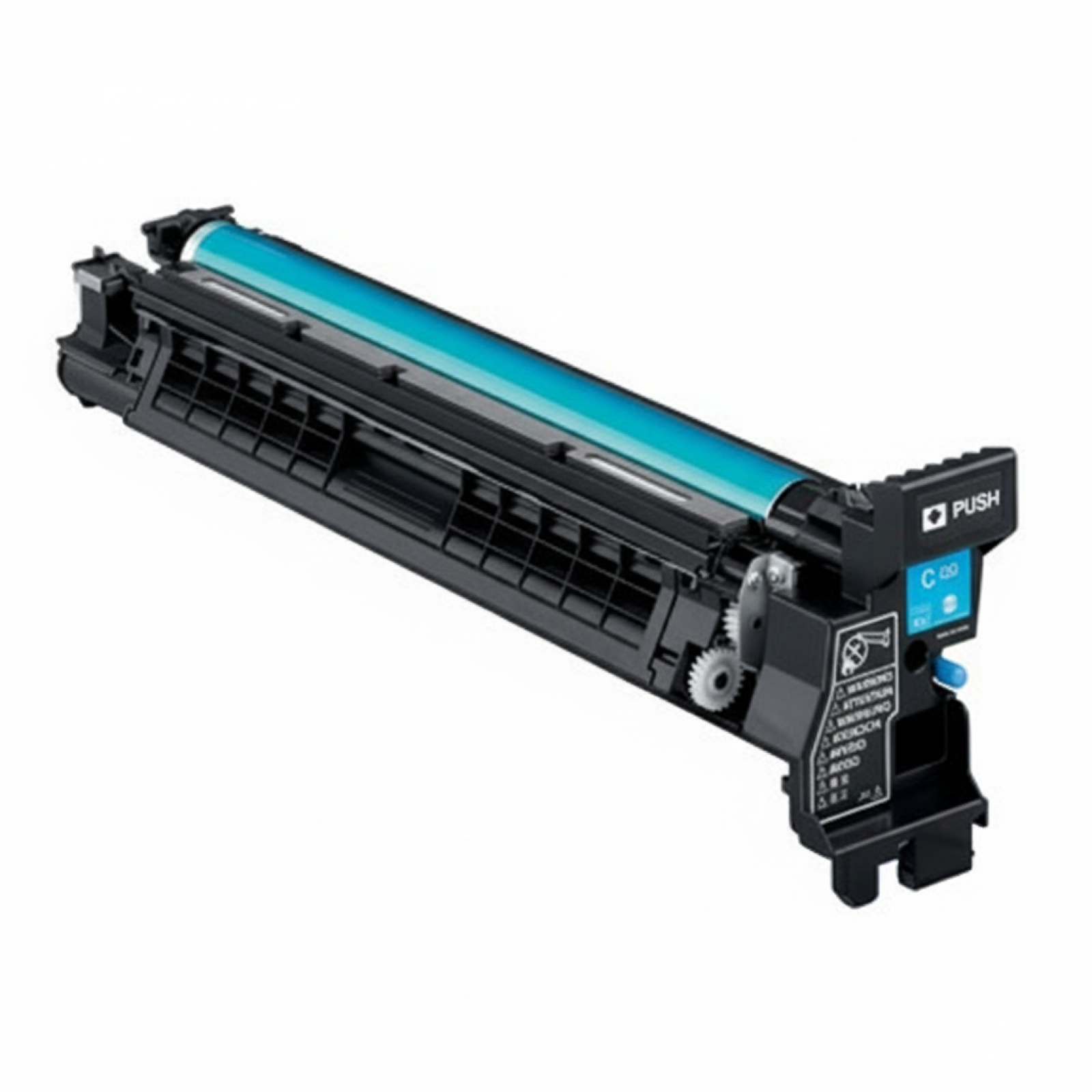 Original OEM Drum Unit KM 8650 C (A0DE0JH) (Cyan)