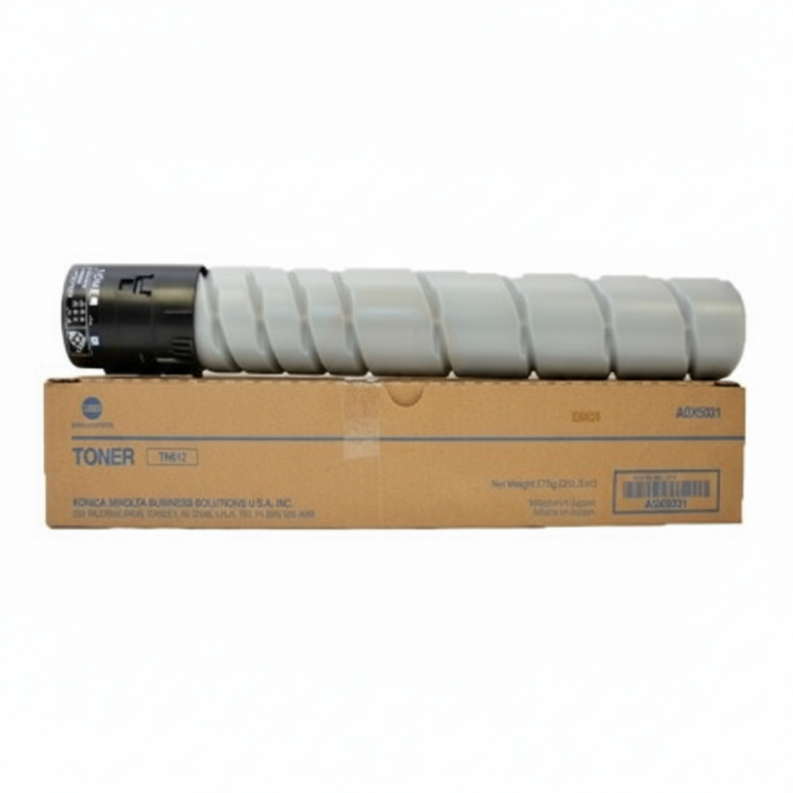 Original OEM Toner KM TN-513 (A33K051) (Black)