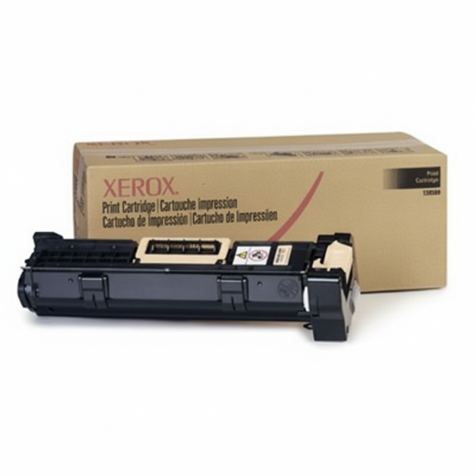 Original OEM Drum Unit Xerox 13R00589 (13R00589) (Black)