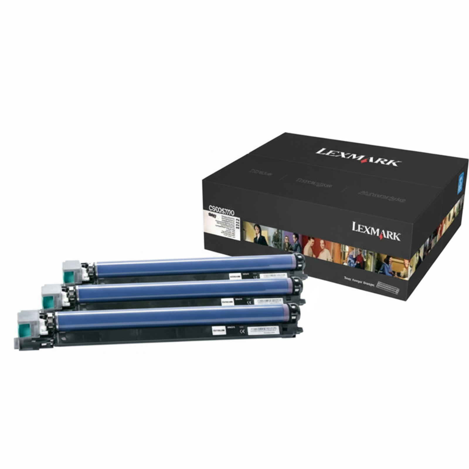 Original OEM Drum Unit Lexmark C950X73G (C950X73G)