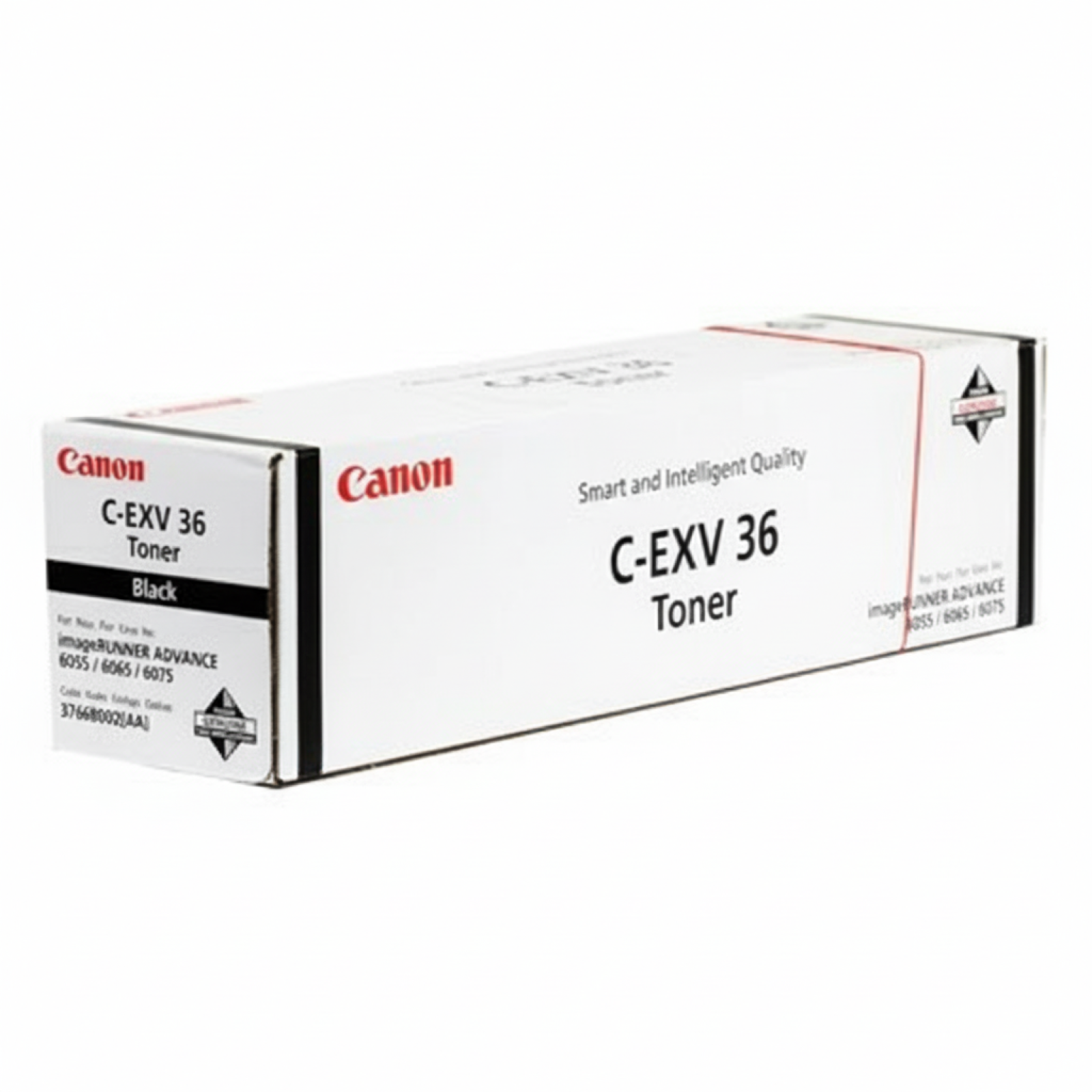 Original OEM Toner Canon C-EXV36 (3766B002) (Black)