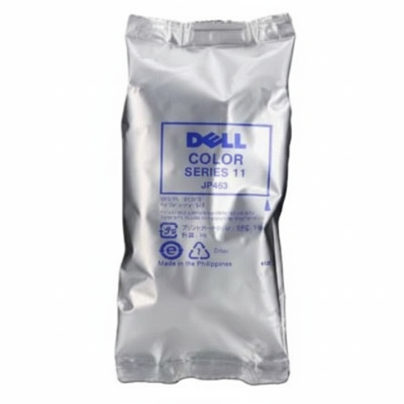 Original OEM Ink Cartridge Dell JP453 (592-10276) (Color)