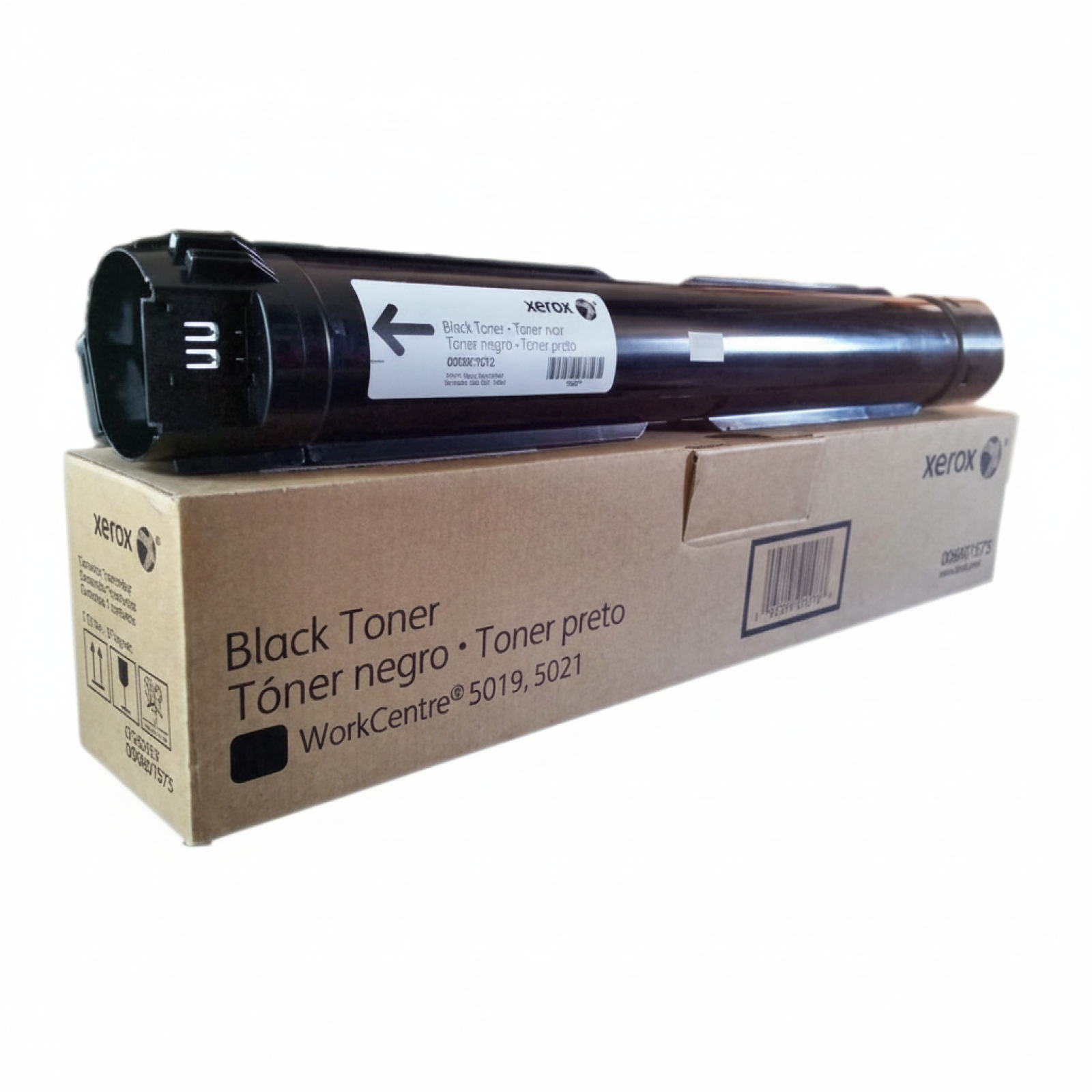Original OEM Toner Xerox 5019 5021 (006R01573) (Black)