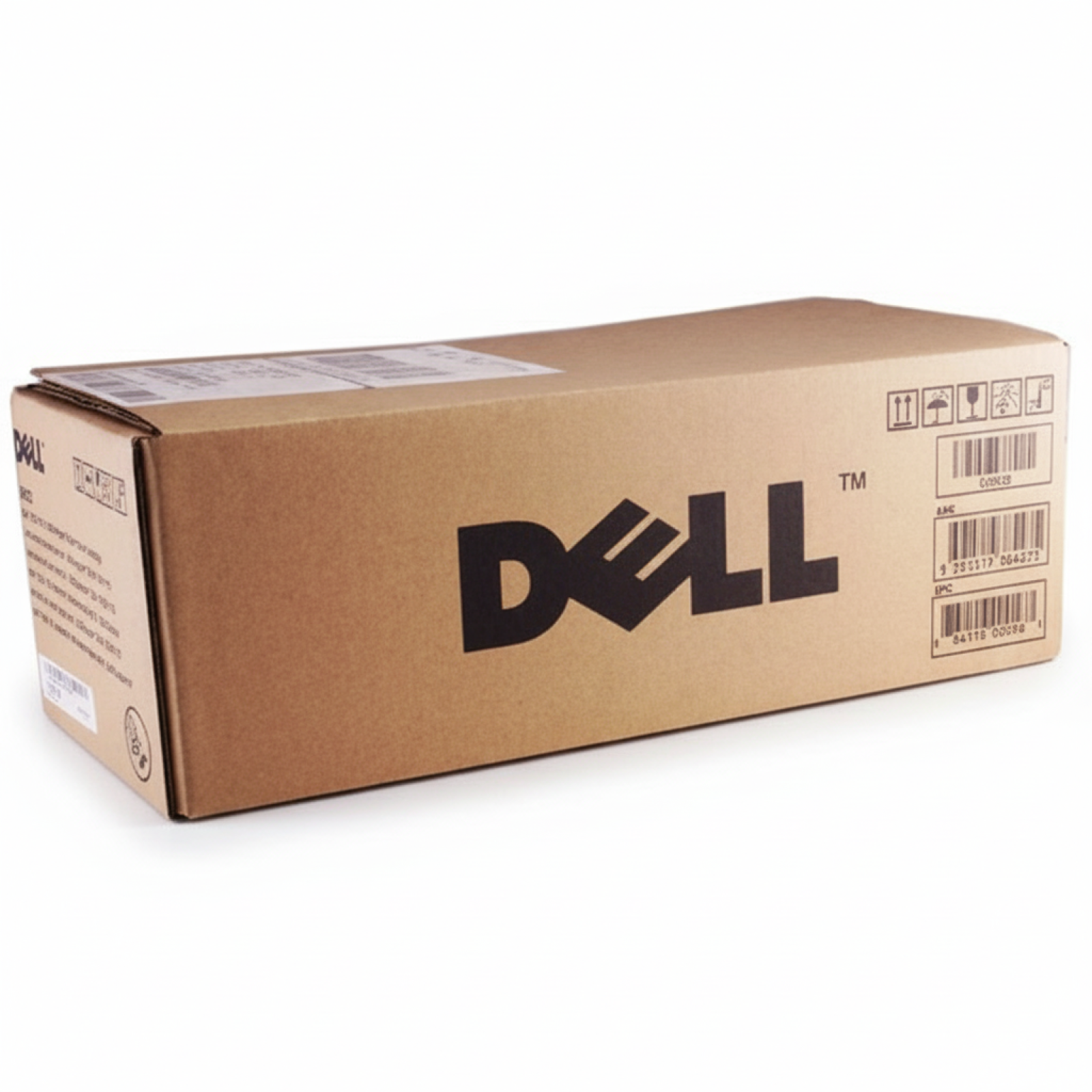 Original OEM Toner Dell 1100 1110 (593-10109) (Black)