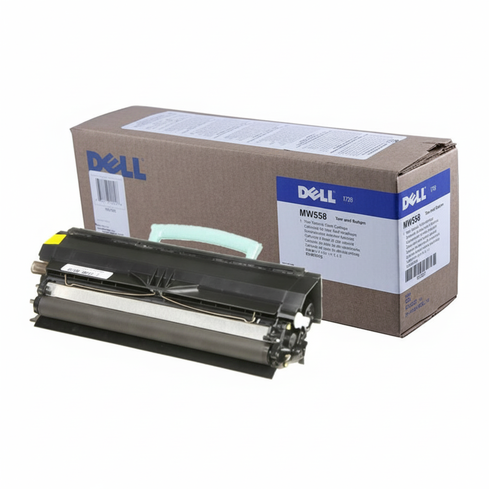 Original OEM Toner Dell 1720 (593-10237) (Black)