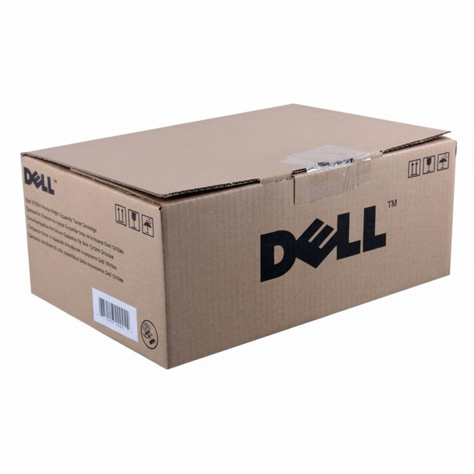Original OEM Toner Dell C3760 3765 (593-11119) (Black)