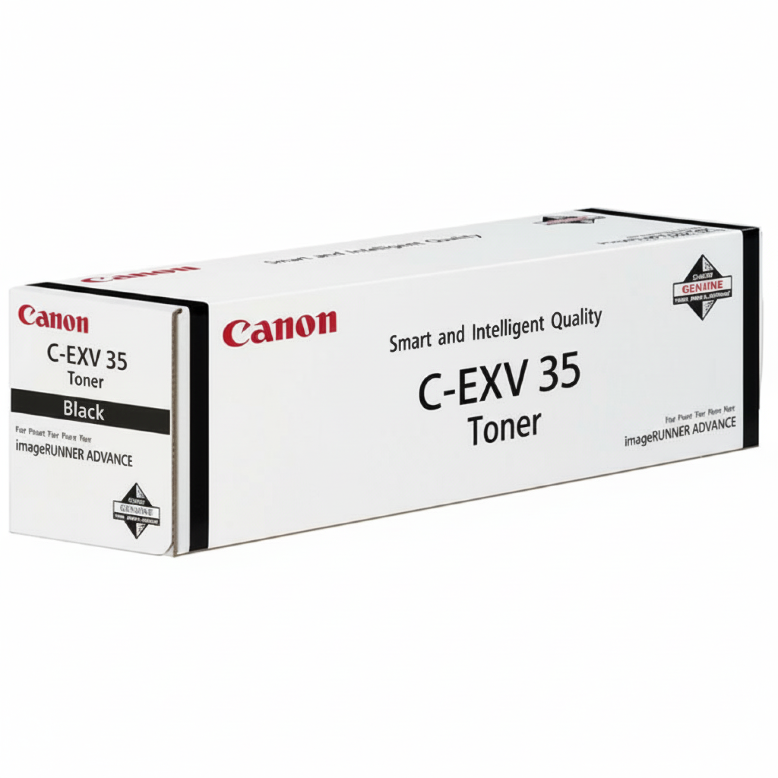 Original OEM Toner Canon C-EXV 35 (3764B002) (Black)