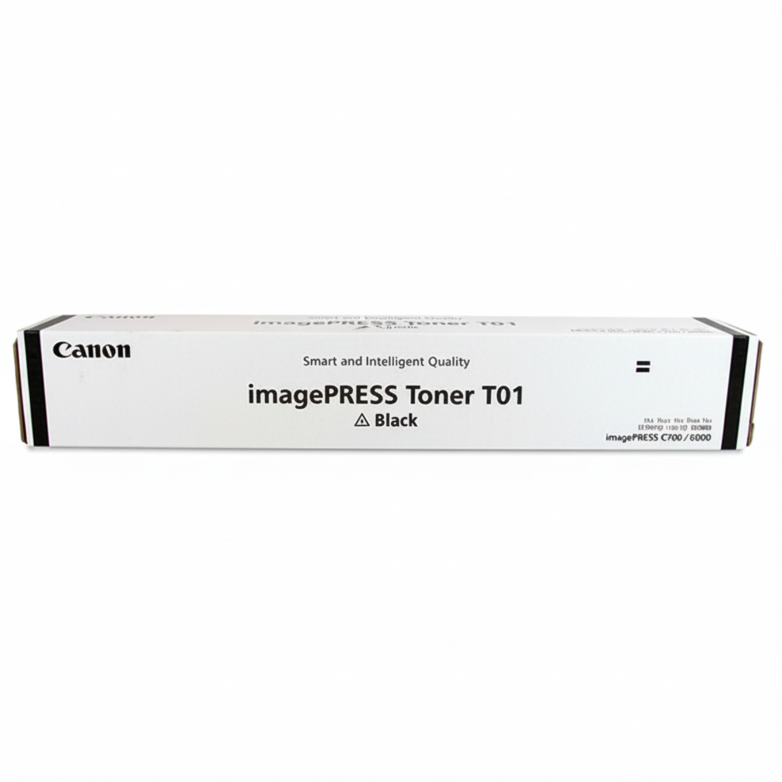 Original OEM Toner Canon T01 BK (8066B001) (Black)