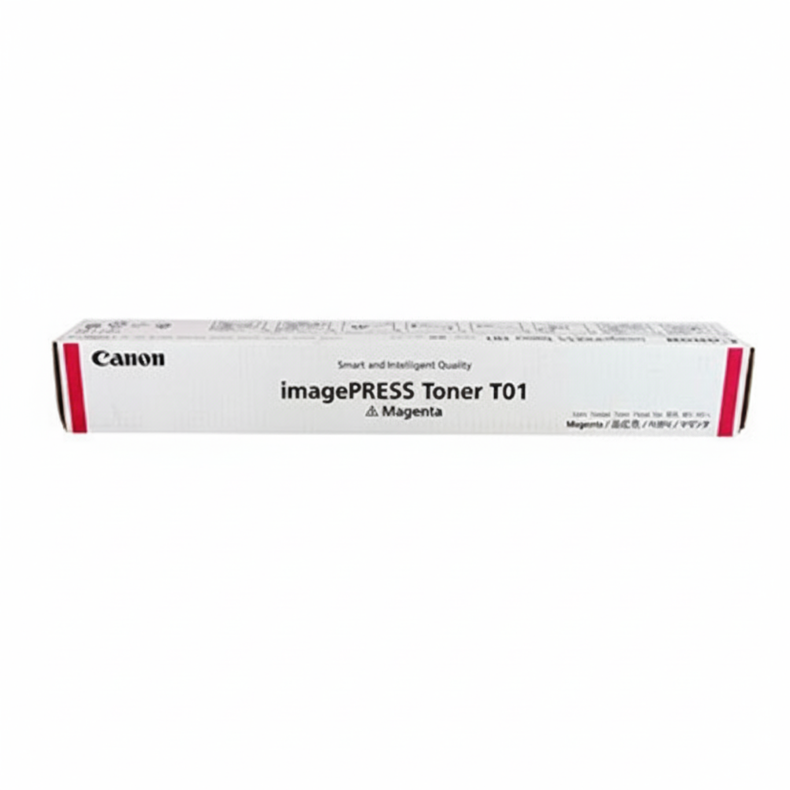 Original OEM Toner Canon T01 M (8068B001) (Magenta)