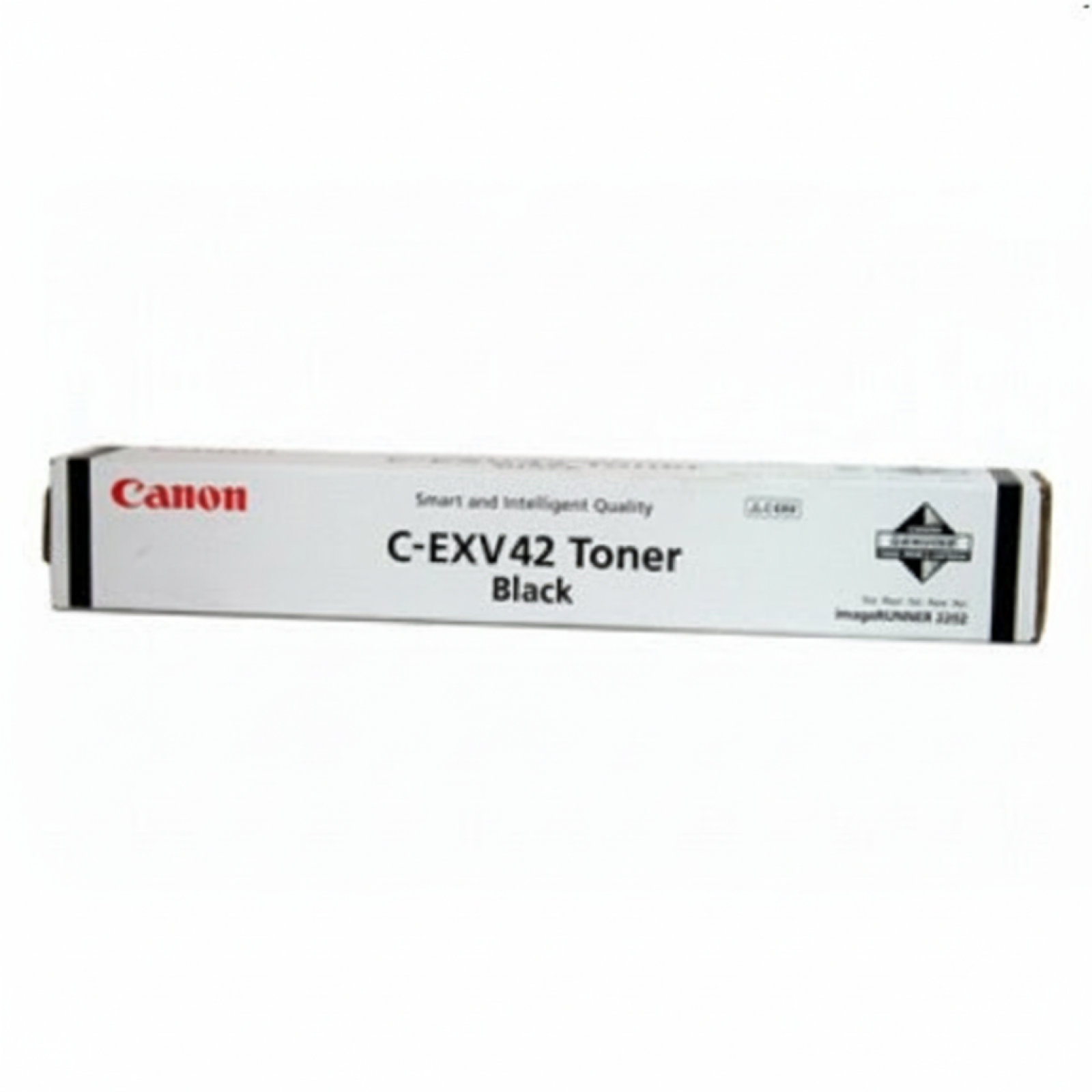 Original OEM Toner Canon C-EXV 42 (6908B002) (Black)