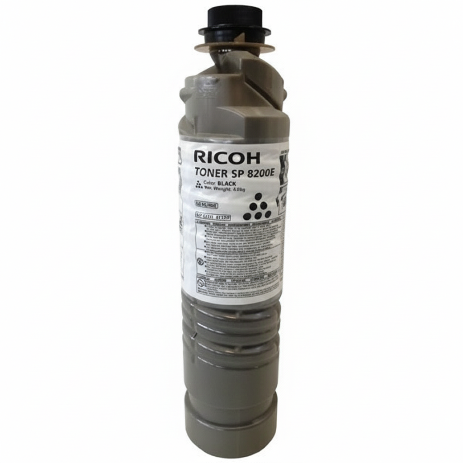 Original OEM Toner Ricoh SP8200E (820079) (Black)