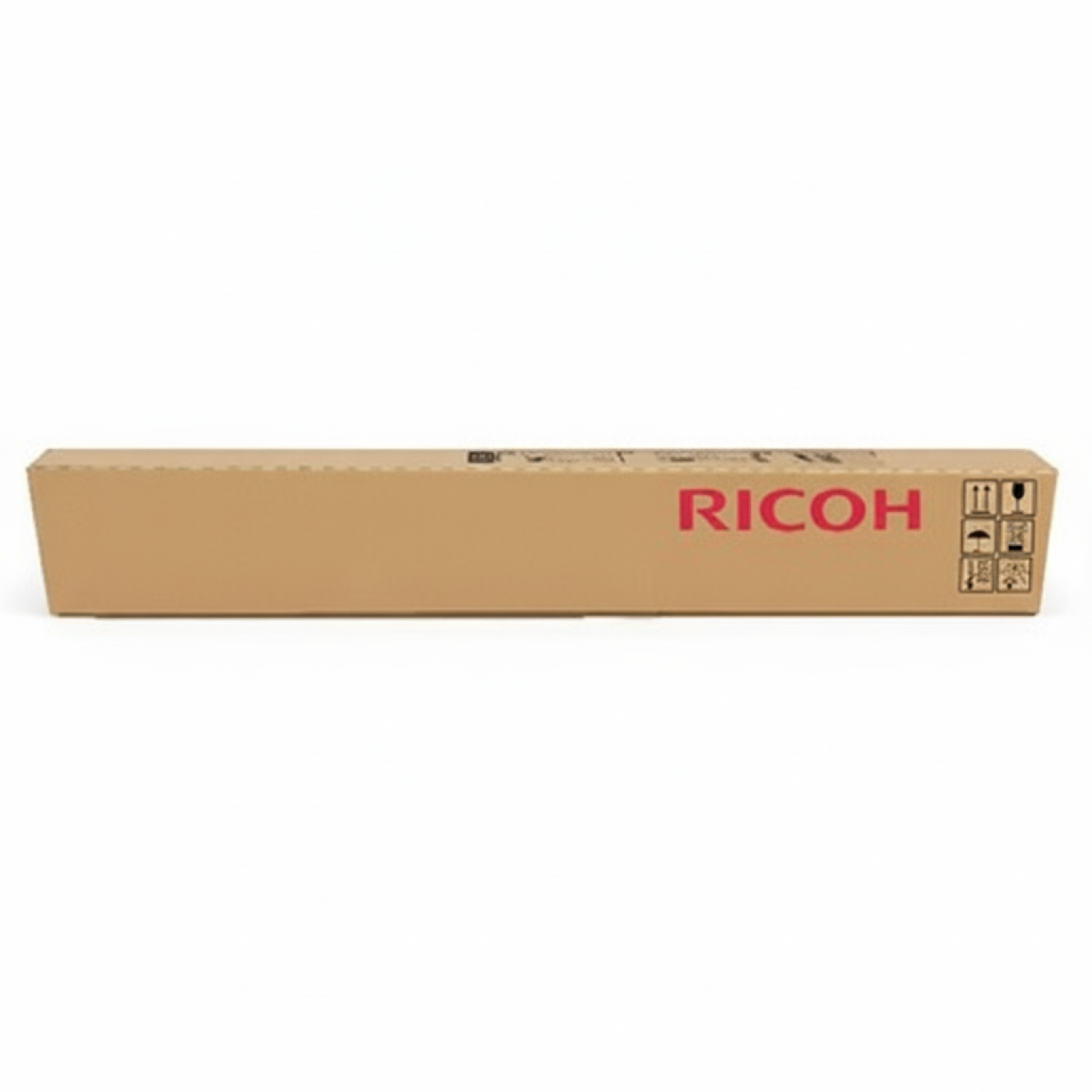 Original OEM Toner Ricoh C830 (821186, 821122) (Yellow)