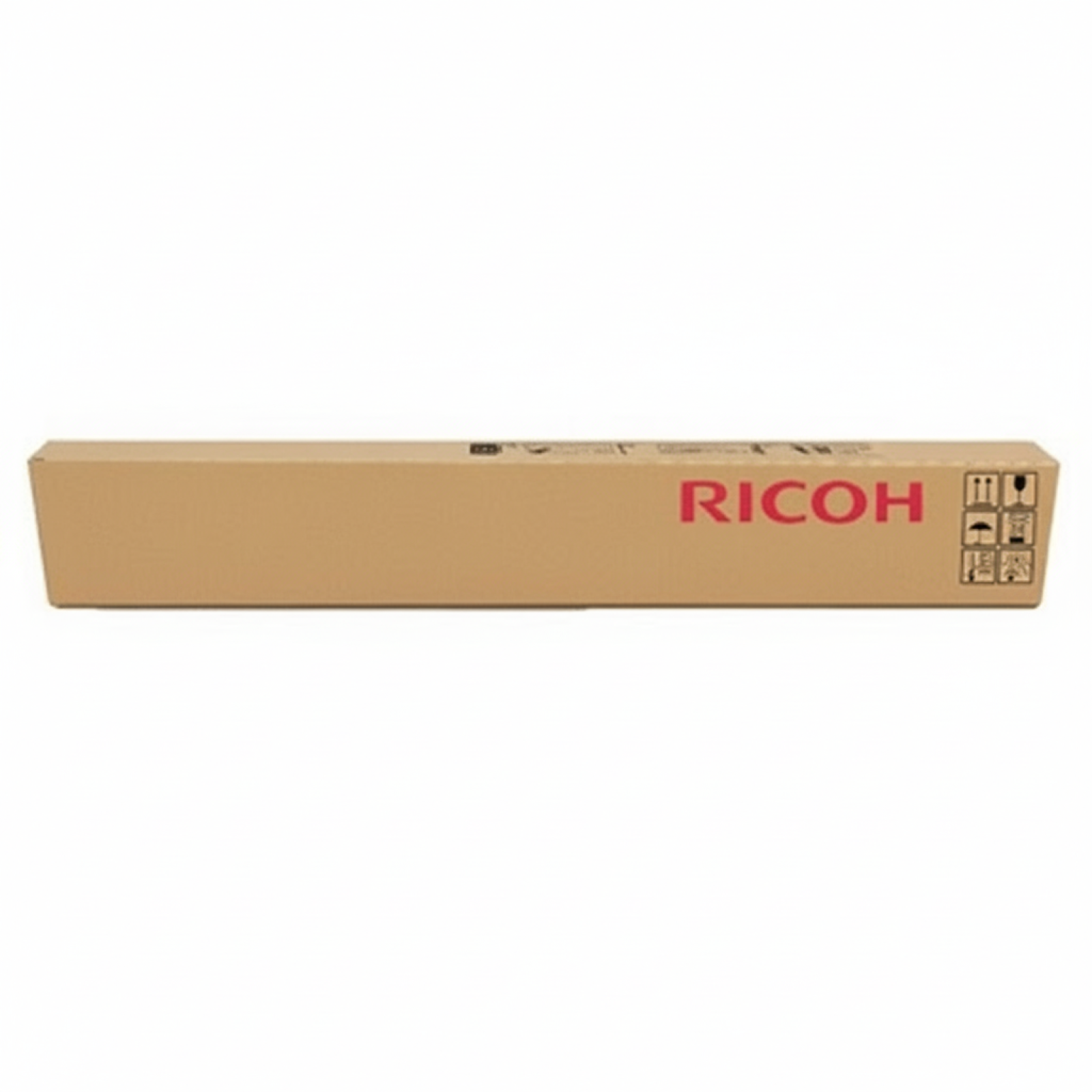 Original OEM Toner Ricoh C830 (821187, 821123) (Magenta)
