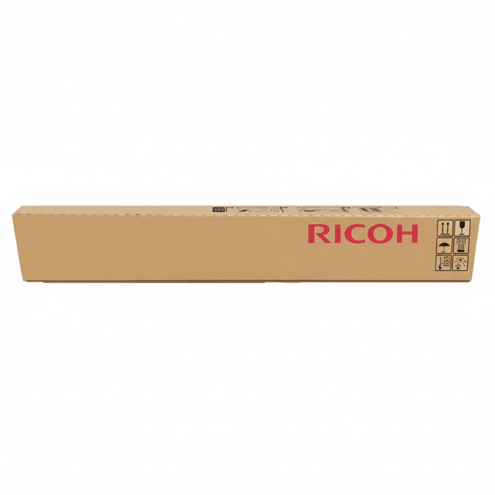 Original OEM Toner Ricoh C830 (821188, 821124) (Cyan)