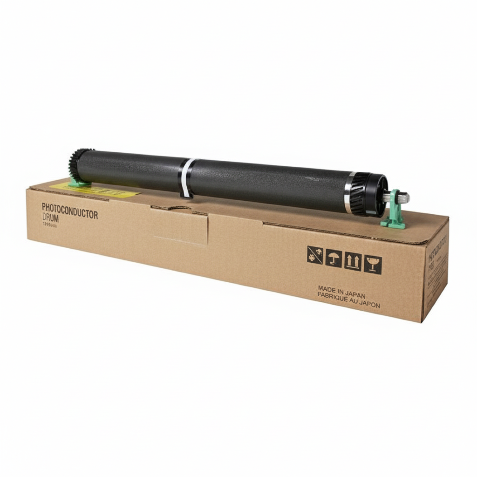 Original OEM Drum Unit Ricoh B0399510 (B0399510) (Black)