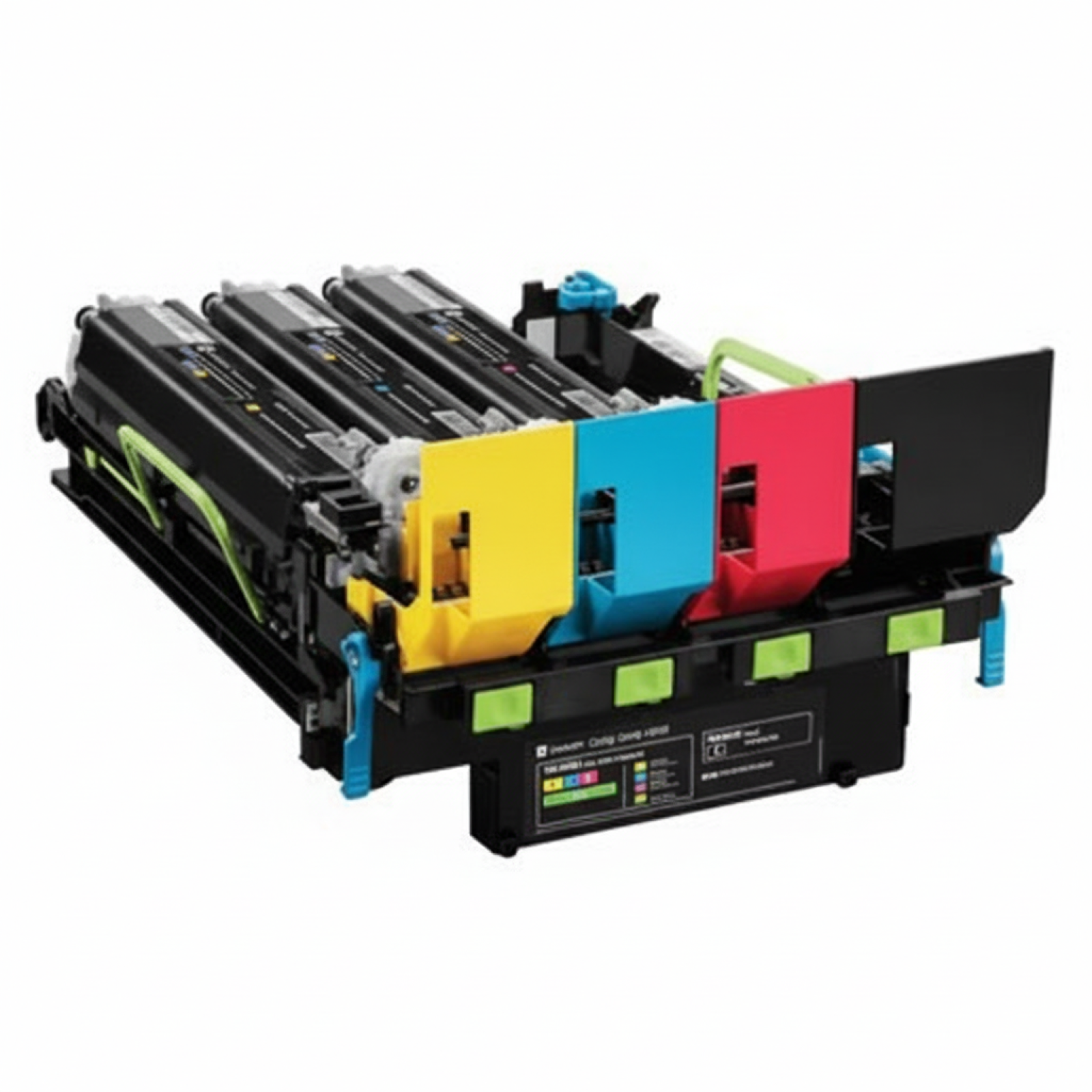 Original OEM Drum Unit Lexmark 74C0ZV0 (74C0ZV0)