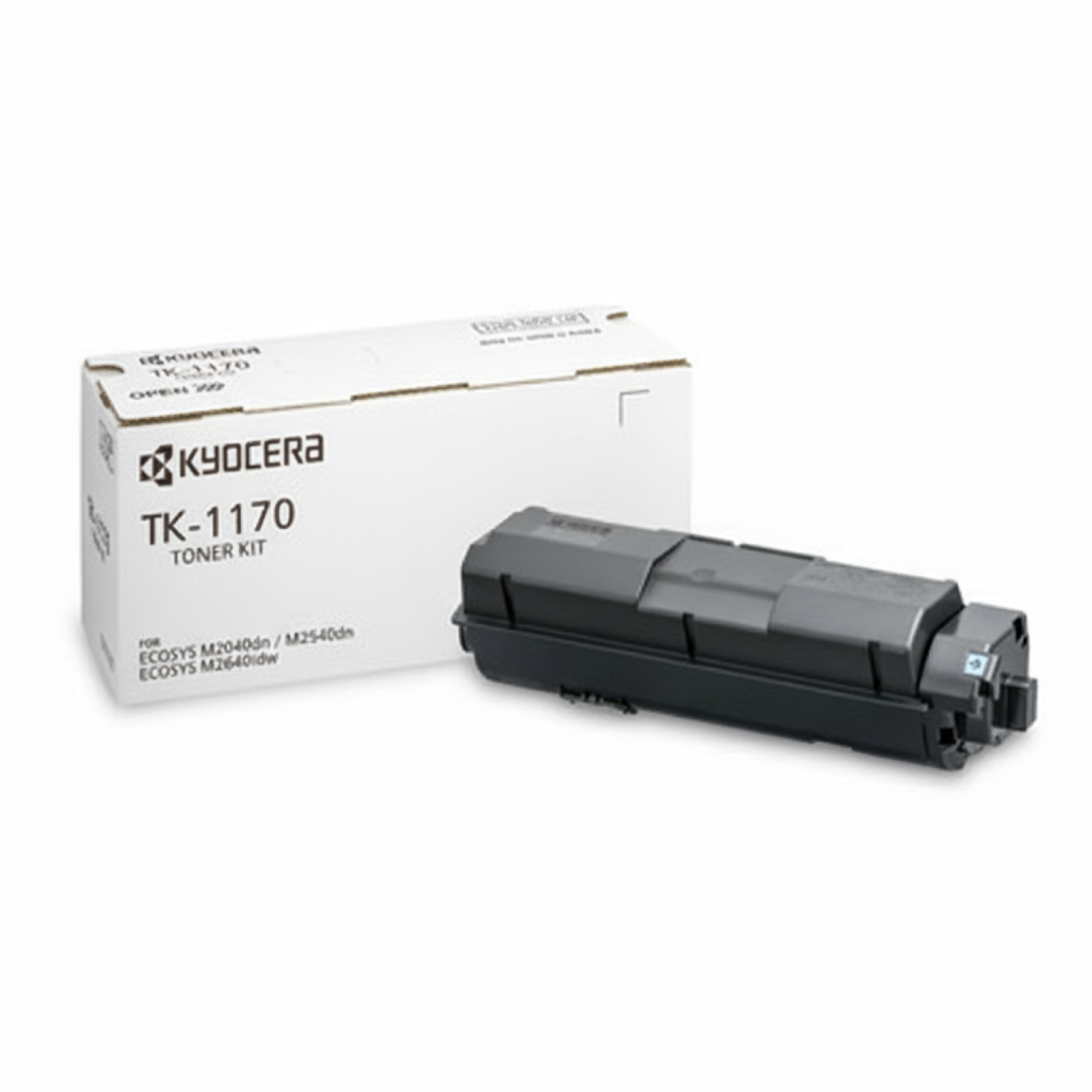 Original OEM Toner Kyocera TK-1170 (1T02S50NL0) (Black)