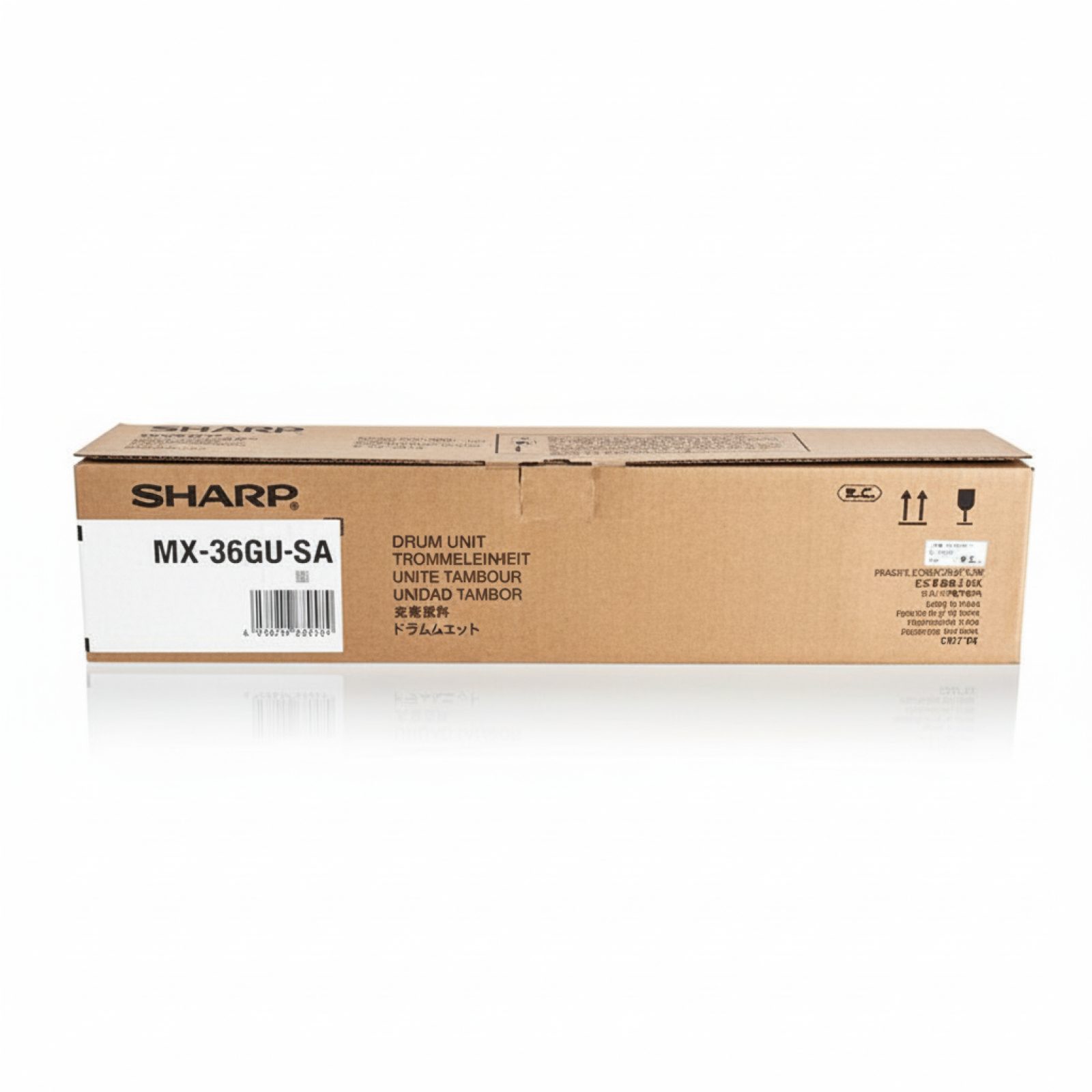 Original OEM Drum Unit Sharp MX-36GUSA (MX-36GUSA) (Black)