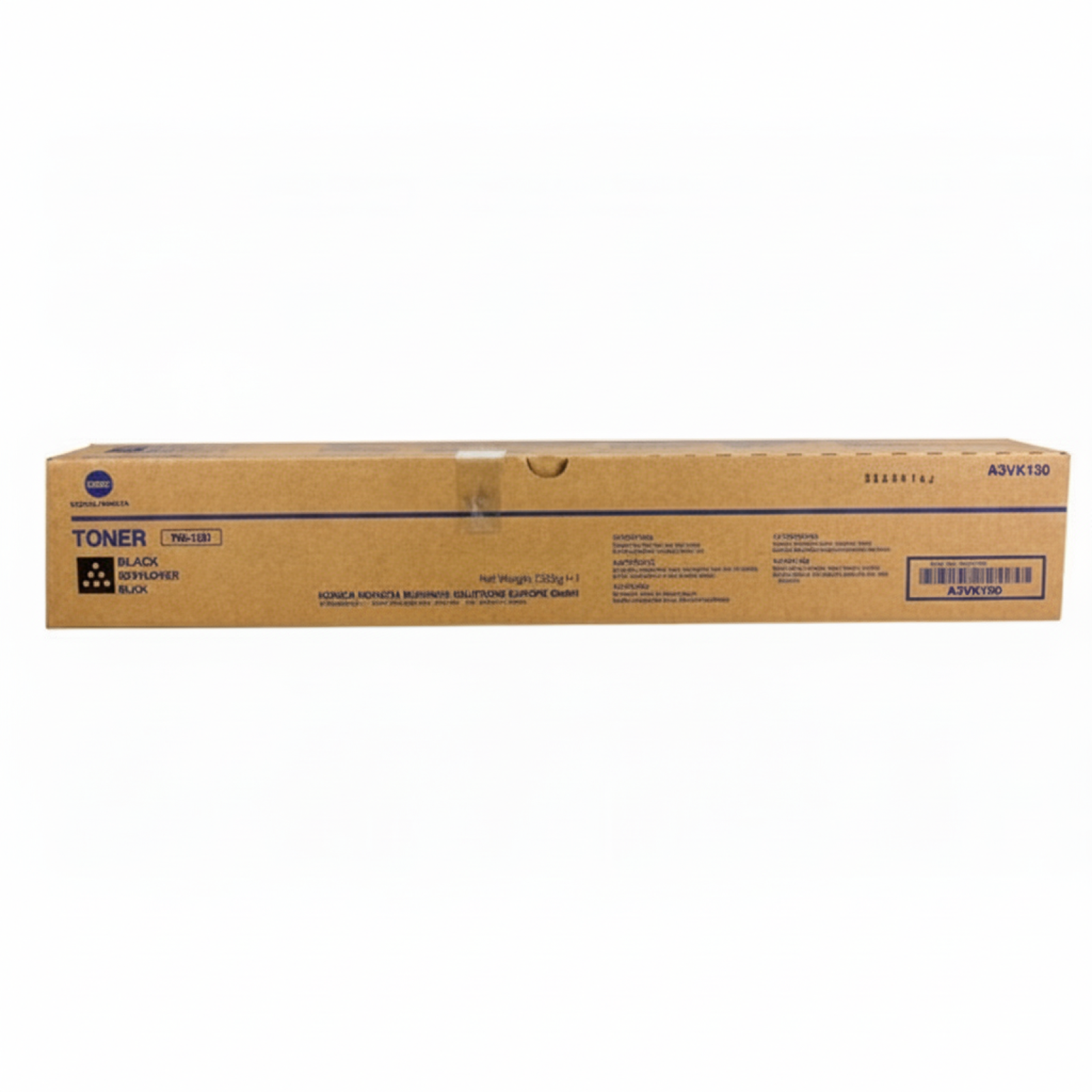 Original OEM Toner KM TN-620K (A3VX151) (Black)