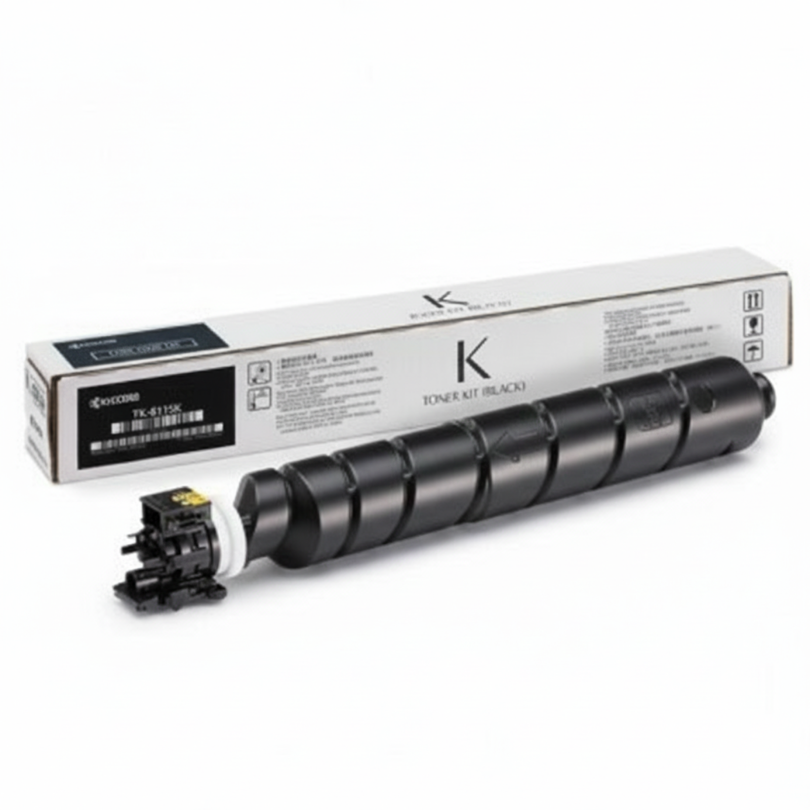 Original OEM Toner Kyocera TK-8335K (1T02RL0NL0) (Black)