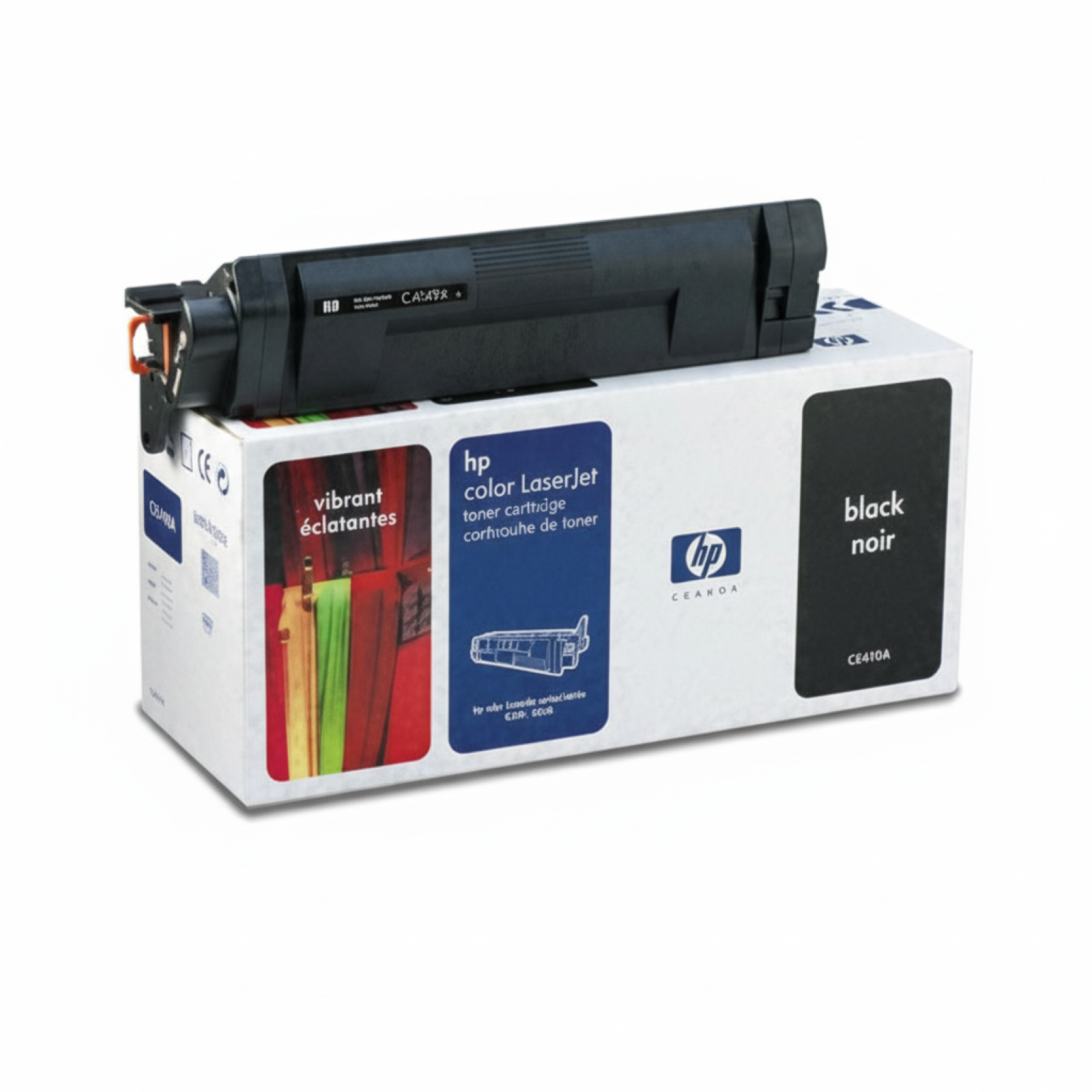 Original OEM Toner HP C4149A (C4149A) (Black)