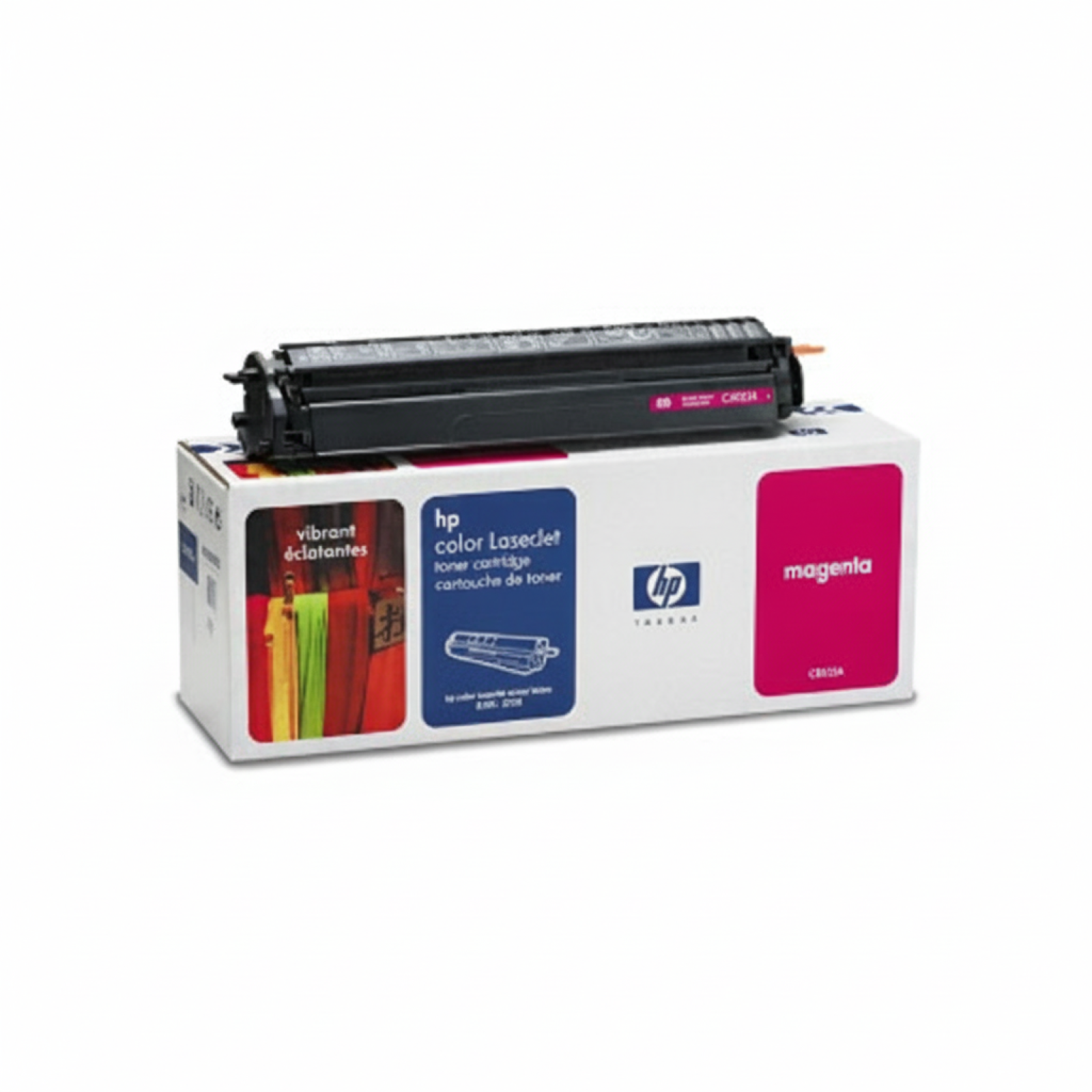 Original OEM Toner HP C4151A (C4151A) (Magenta)