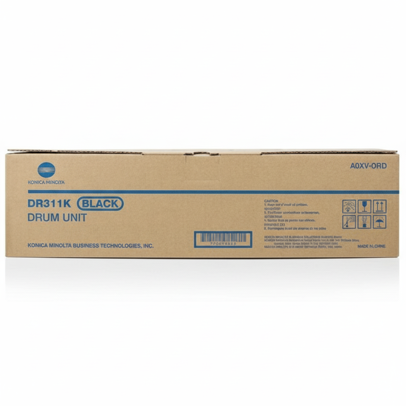 Original OEM Drum Unit KM DR-311K (A0XV0RD) (Black)