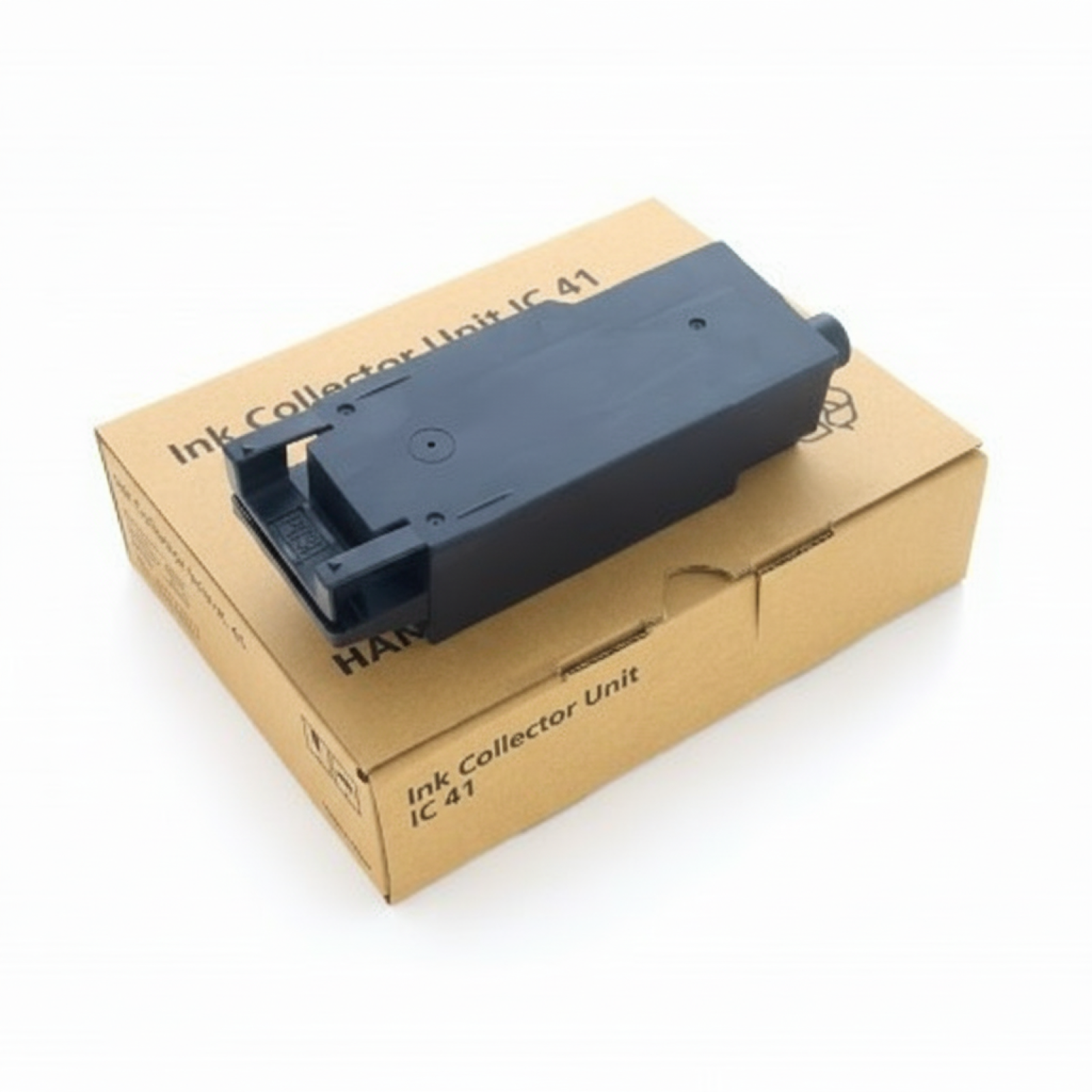 Original OEM Waste Ink Tank Ricoh IC-41 (405783)