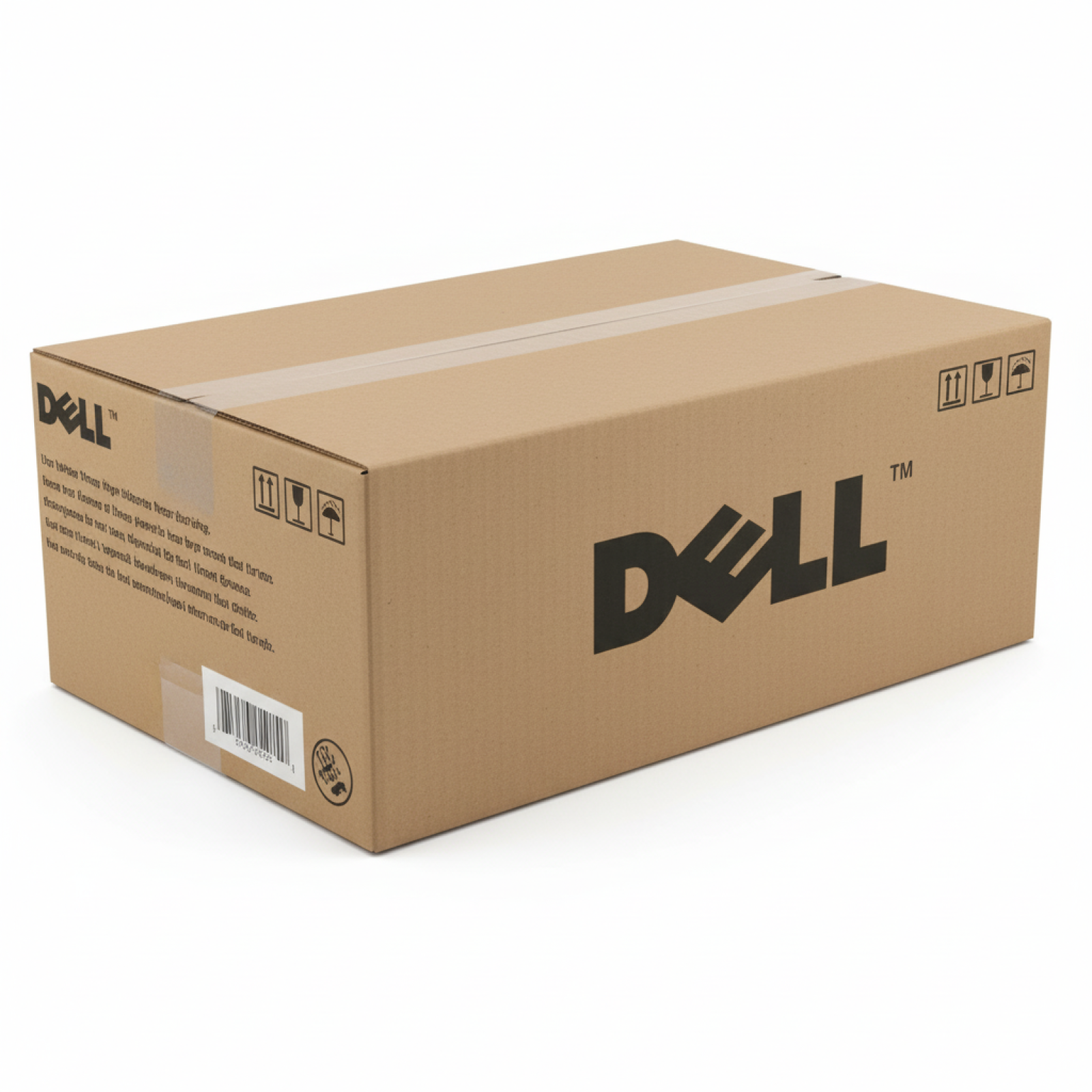Original OEM Toner Dell G9W85 (593-11110) (Black)