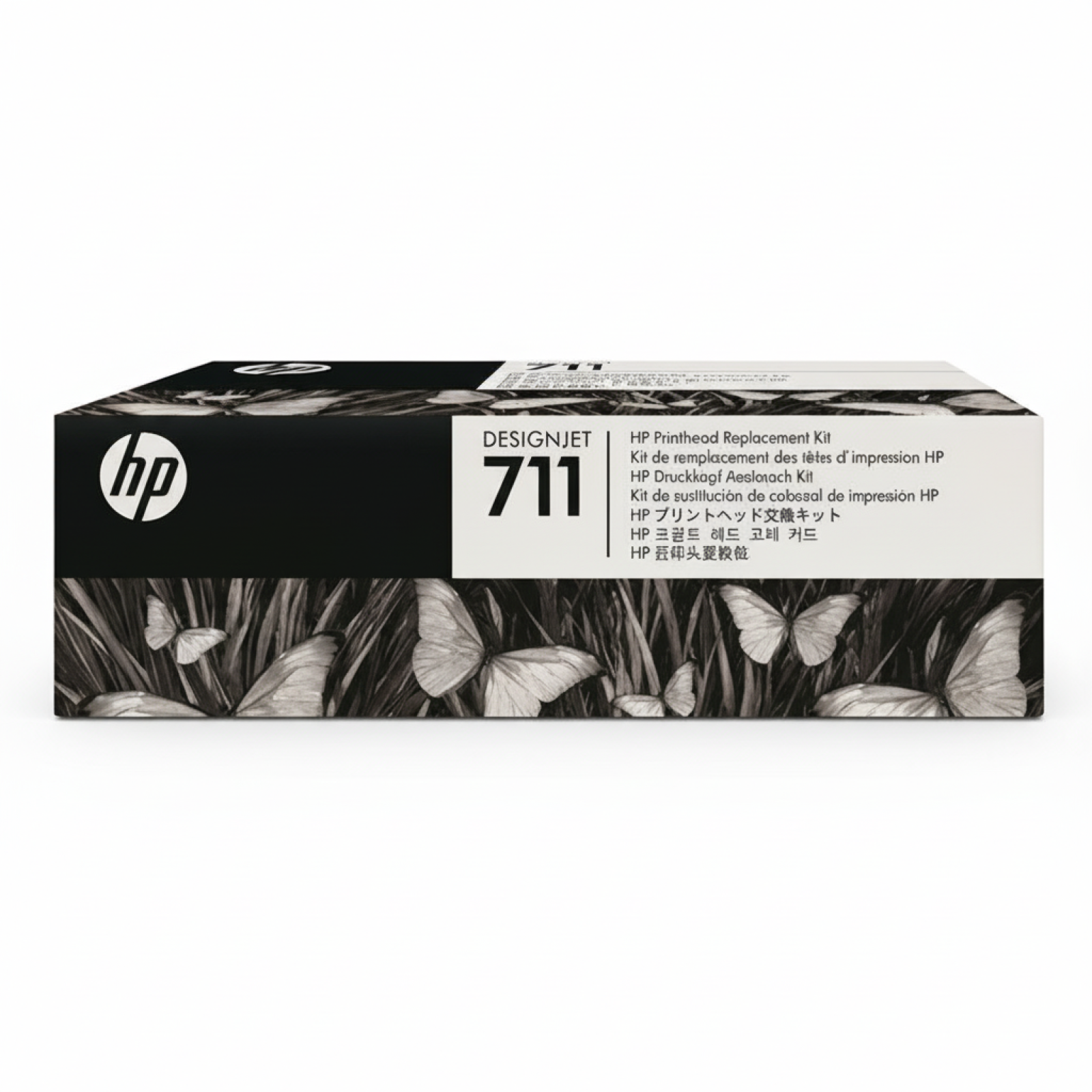 Original OEM Printhead HP 711 (C1Q10A)