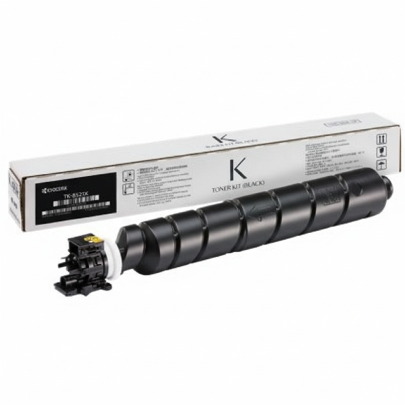 Original OEM Toner Kyocera TK-8525K (1T02RM0NL0) (Black)