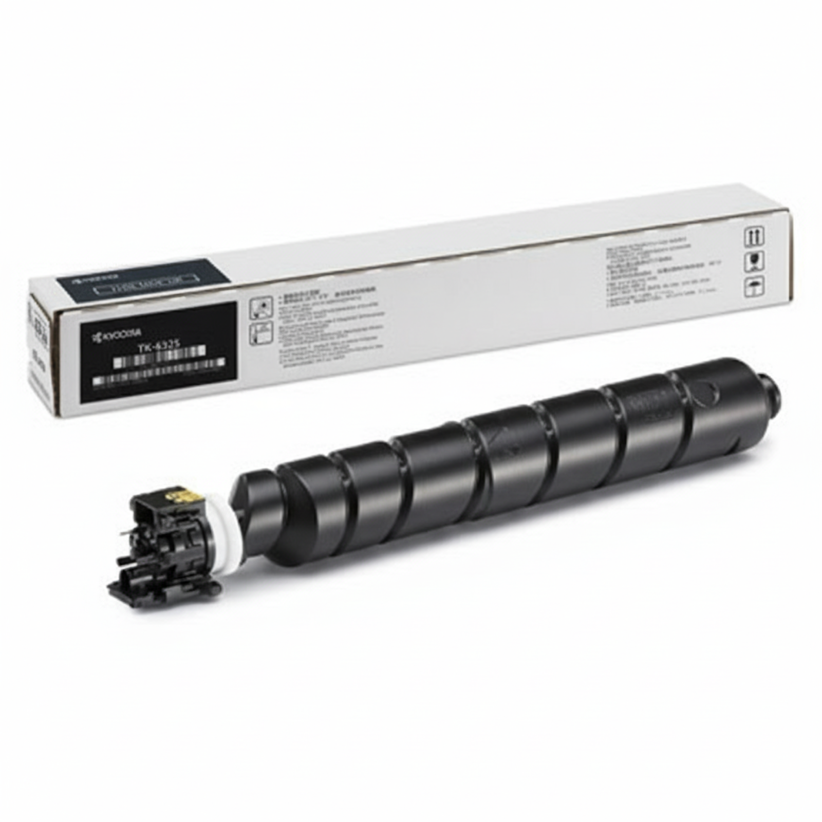 Original OEM Toner Kyocera TK-6325 (1T02NK0NL0) (Black)