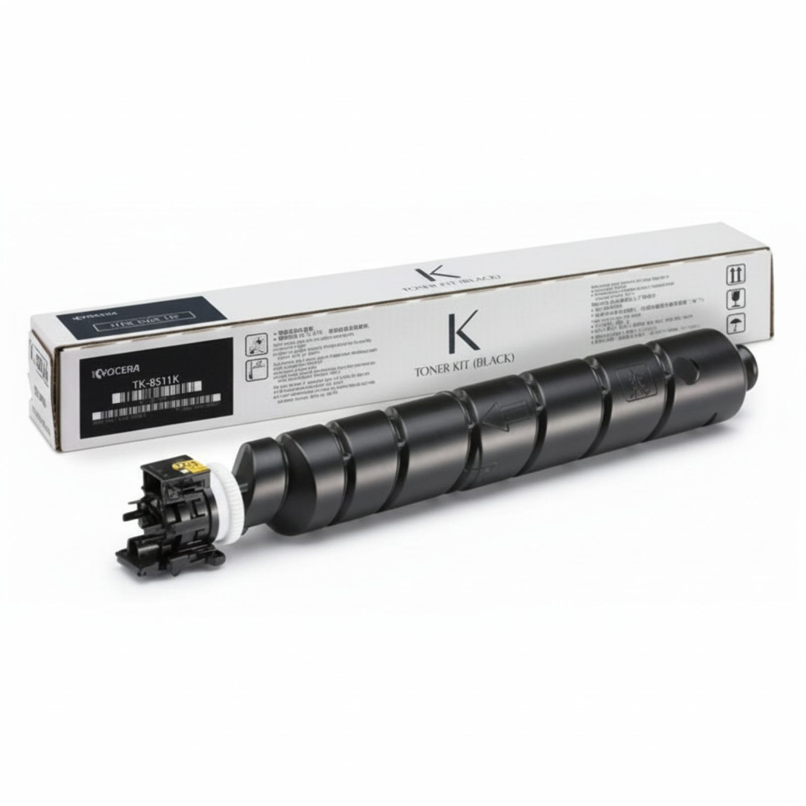 Original OEM Toner Kyocera TK-8515K (1T02ND0NL0) (Black)