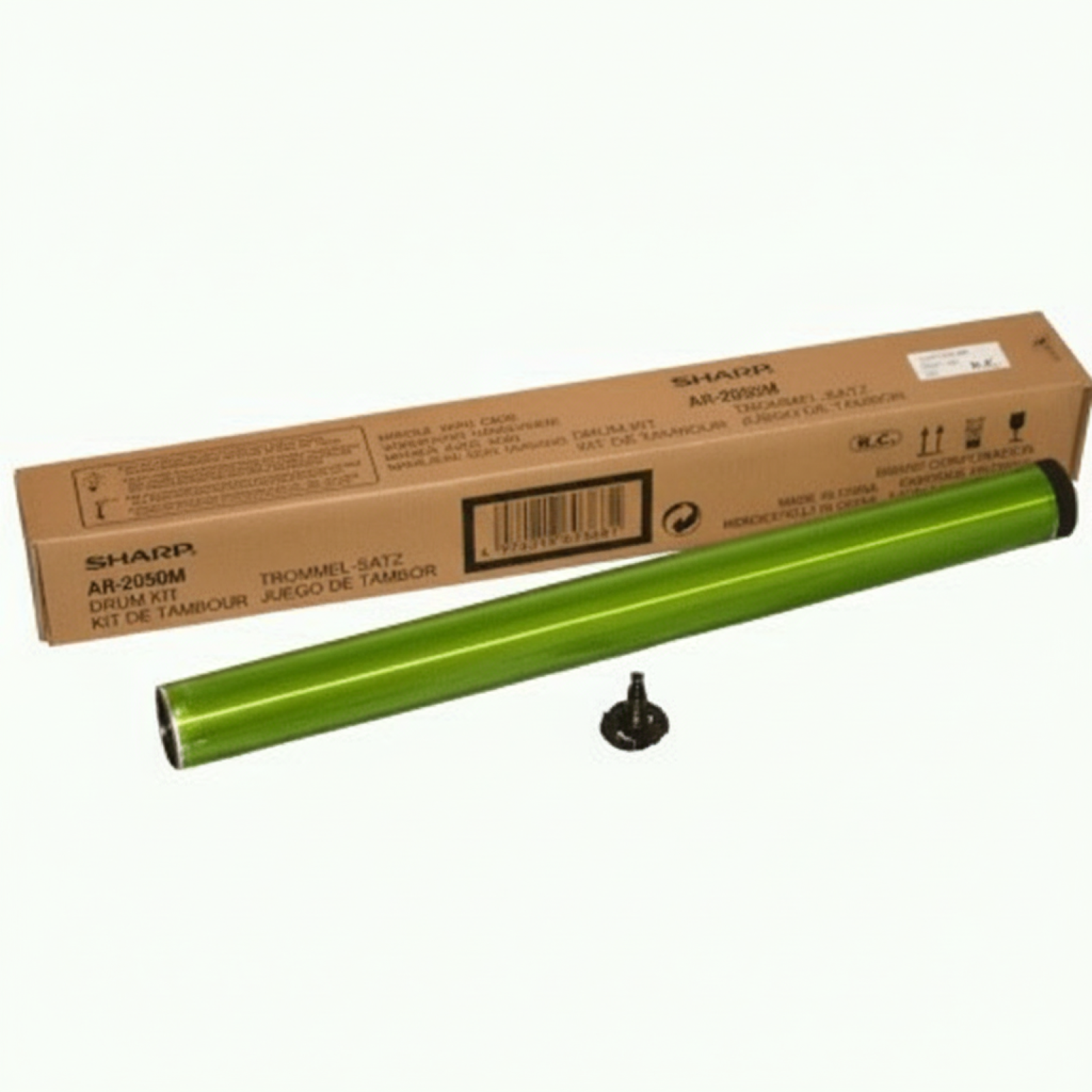 Original OEM Drum Unit Sharp AR205DM (AR205DM) (Black)