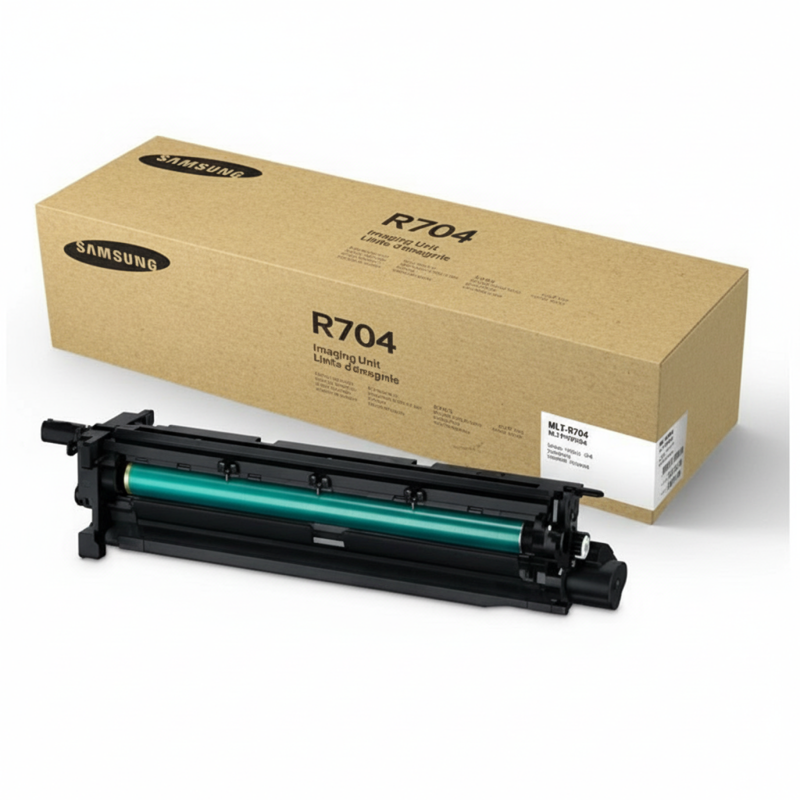 Original OEM Drum Unit Samsung MLT-R704 (SS825A) (Black)