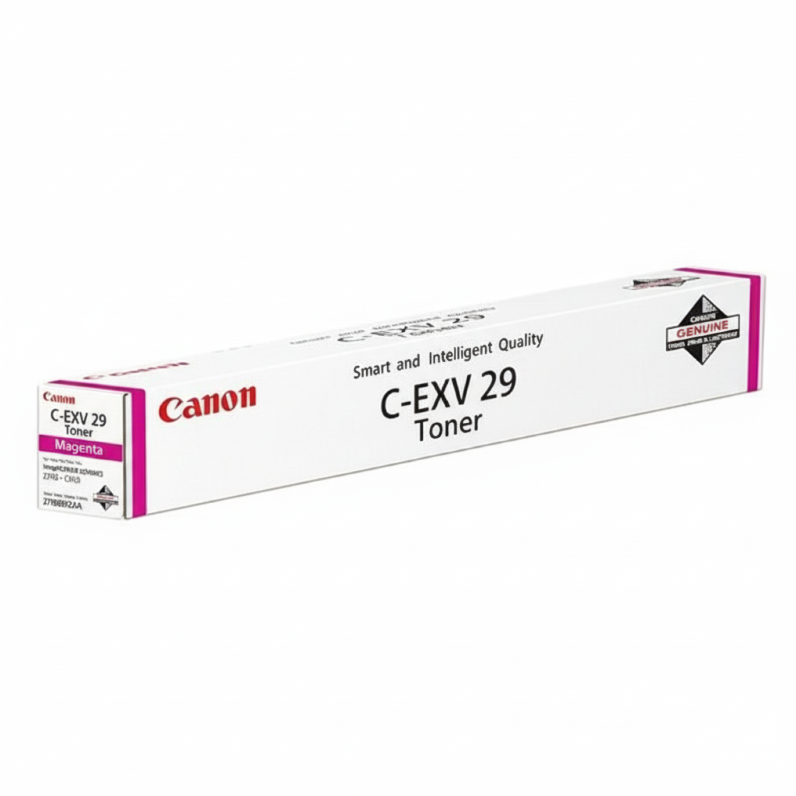 Original OEM Toner Canon C-EXV29M (2798B002) (Magenta)