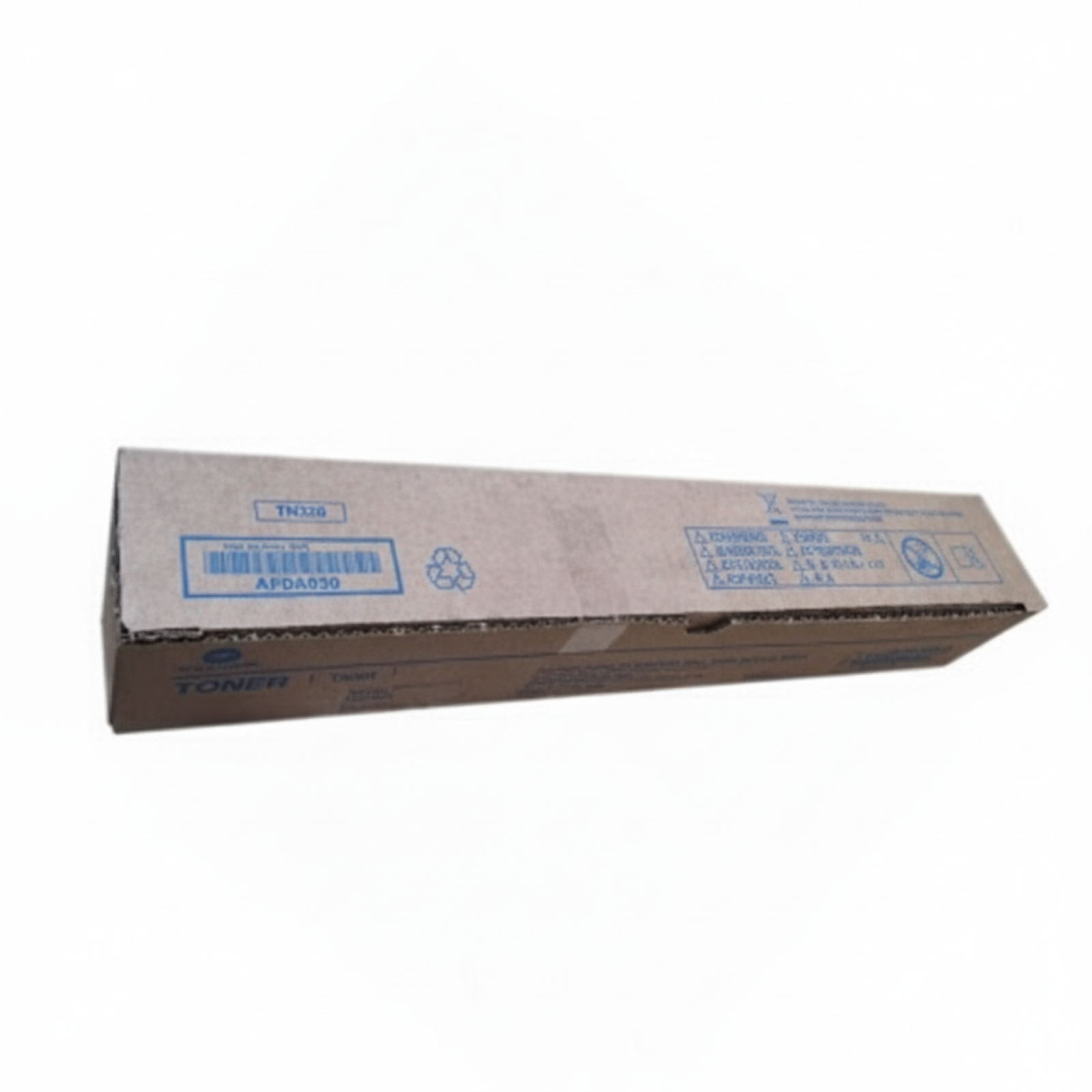 Original OEM Toner KM TN-325 (A8DA050) (Black)