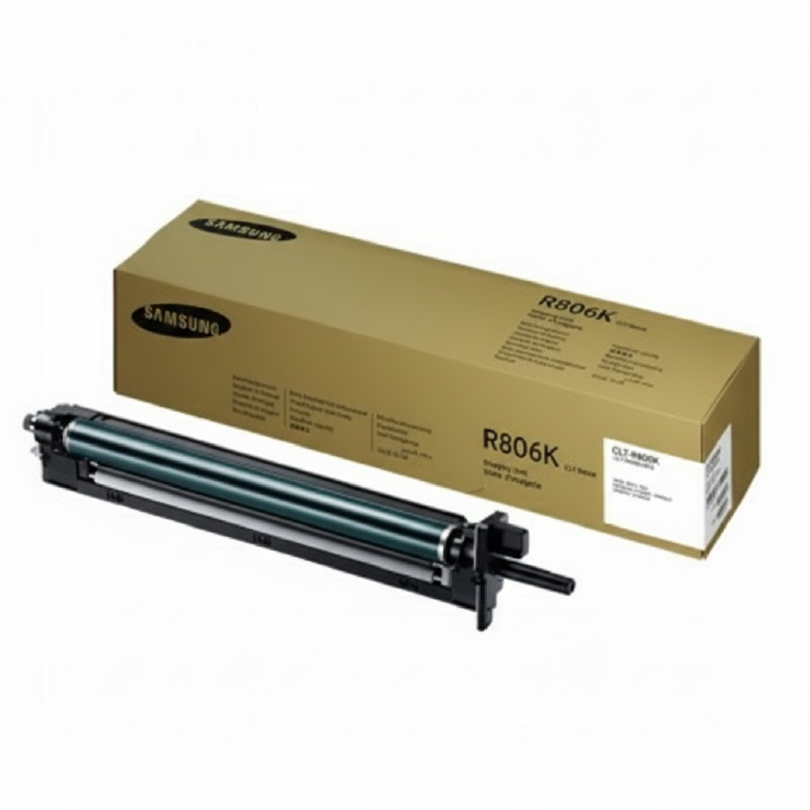 Original OEM Drum Unit Samsung CLT-R806K (SS678A) (Black)