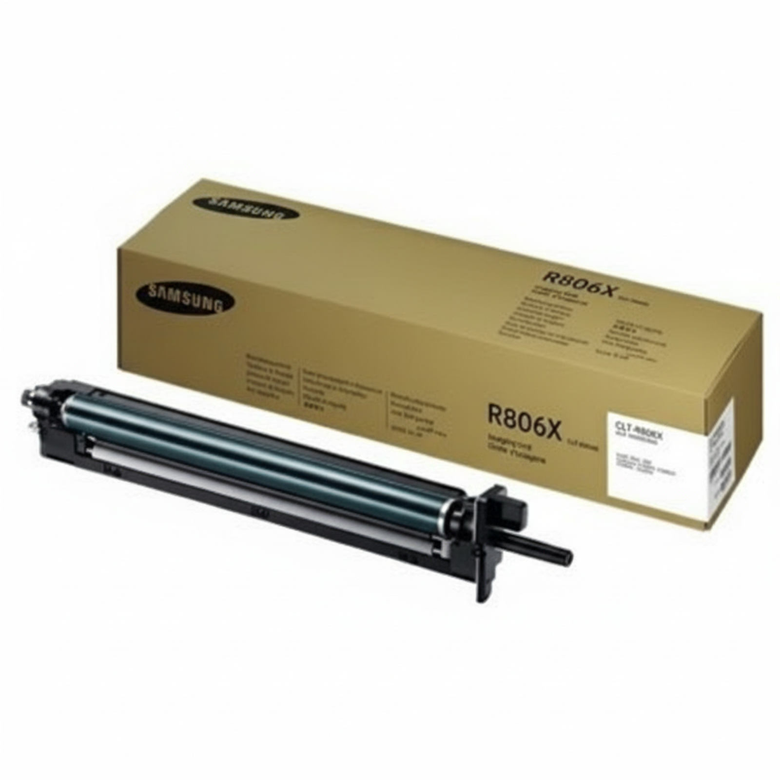 Original OEM Drum Unit Samsung CLT-R806X (SS682A)