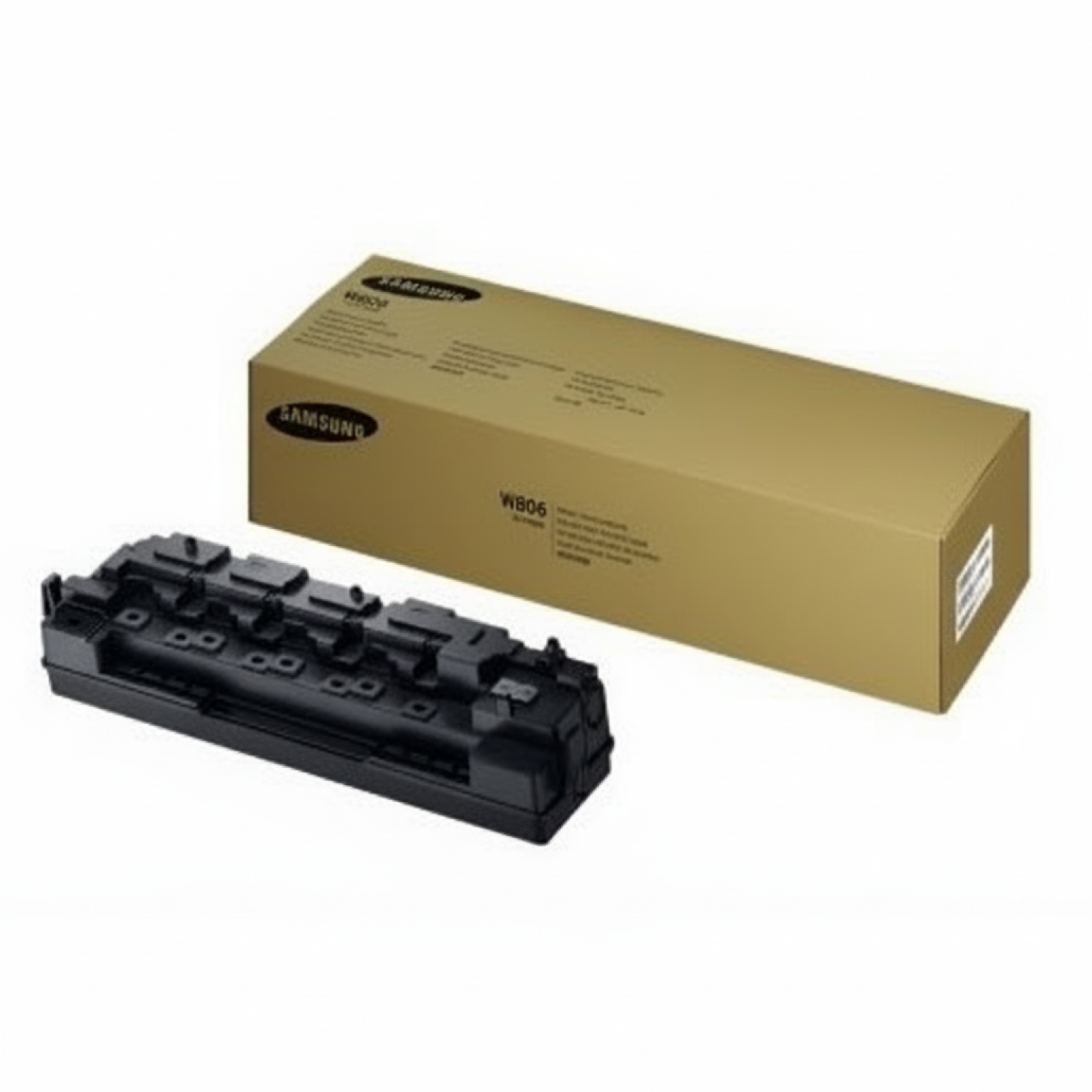 Original OEM Waste Toner Tank Samsung CLT-W806 (SS698A)