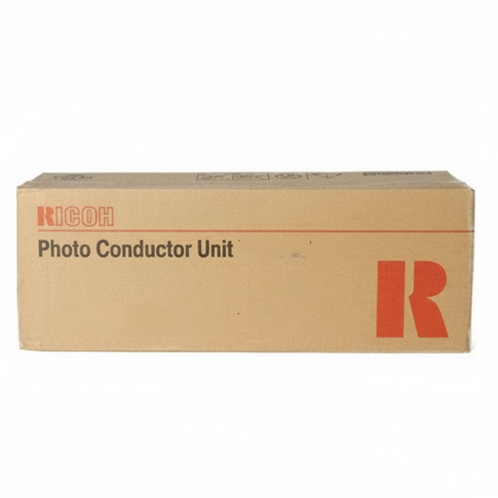 Original OEM Drum Unit Ricoh SP400 (408059) (Black)