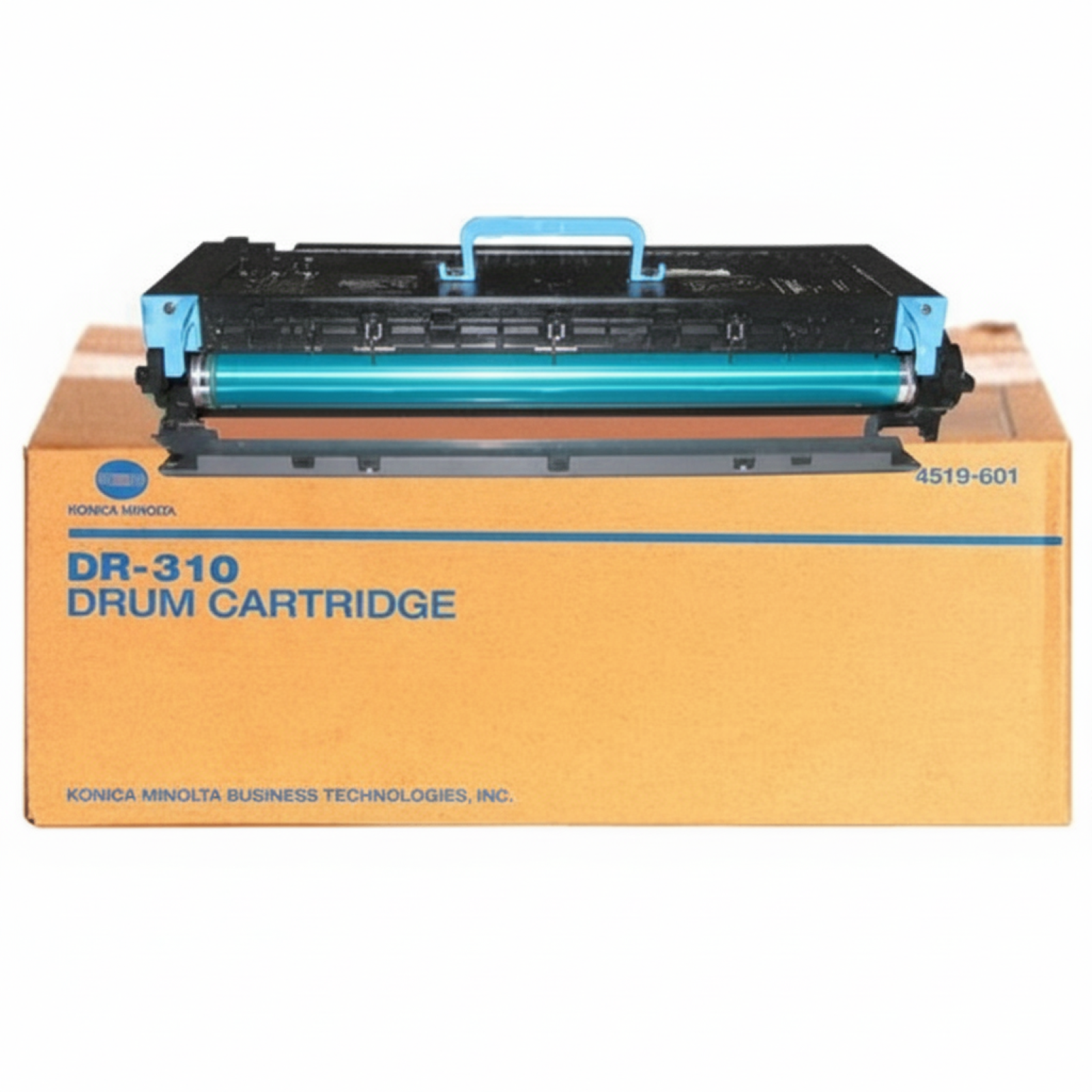 Original OEM Drum Unit KM DR-310 (4068613) (Black)