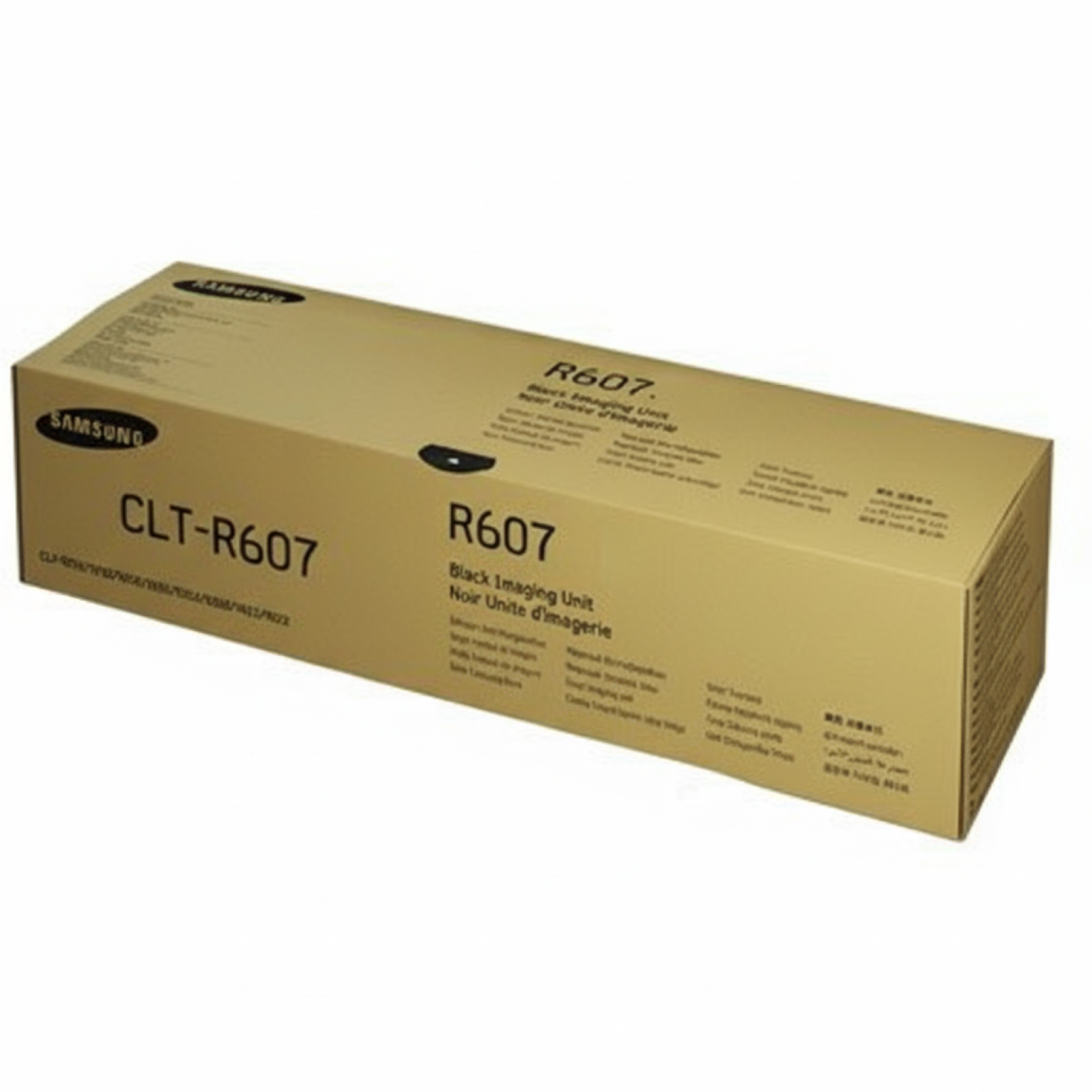 Original OEM Drum Unit Samsung CLT-R607C (SS656A) (Cyan)