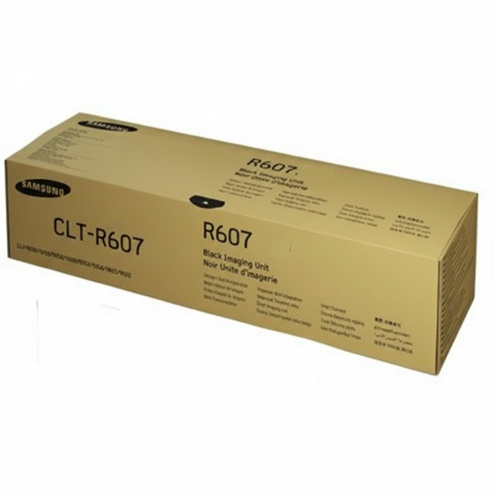 Original OEM Drum Unit Samsung CLT-R607M (SS664A) (Magenta)