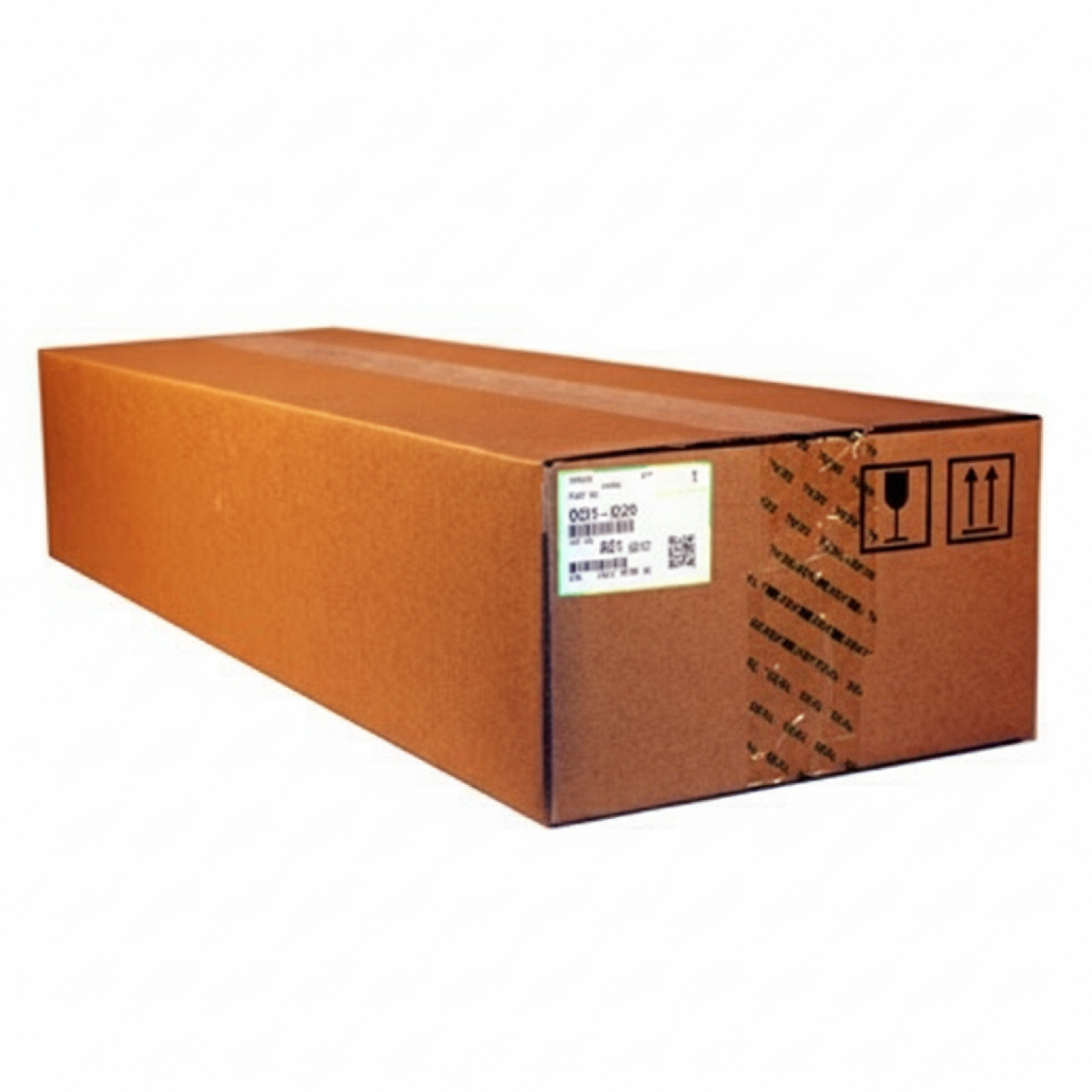 Original OEM Waste Toner Tank Ricoh D0896509 (D0896509, D0296509)