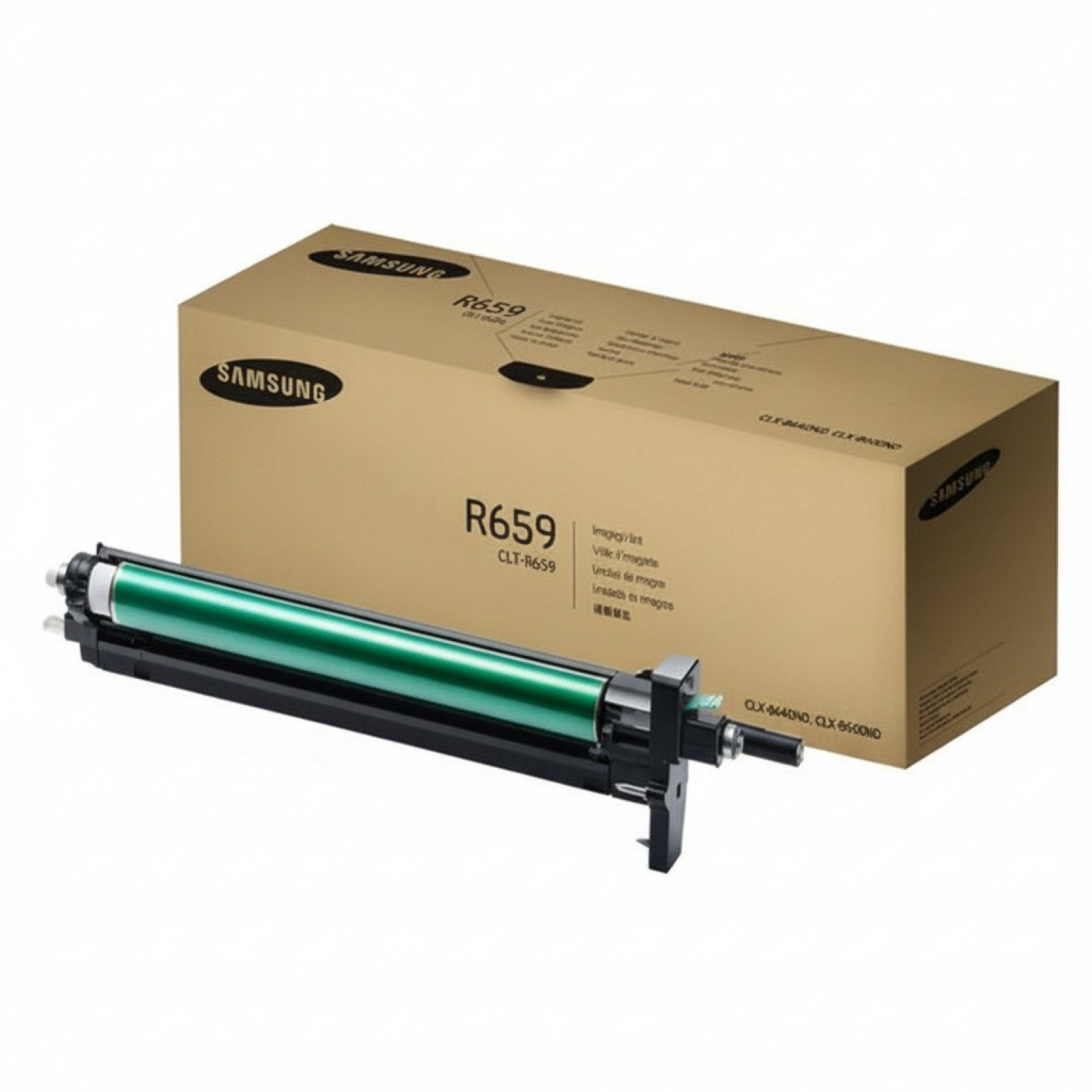 Original OEM Drum Unit Samsung CLT-R659 (SU418A)